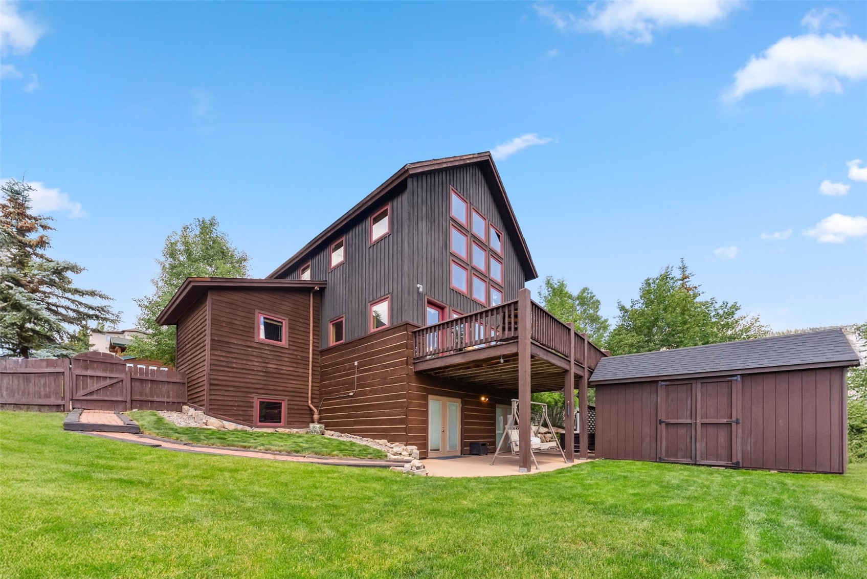 182 Idlewild DRIVE