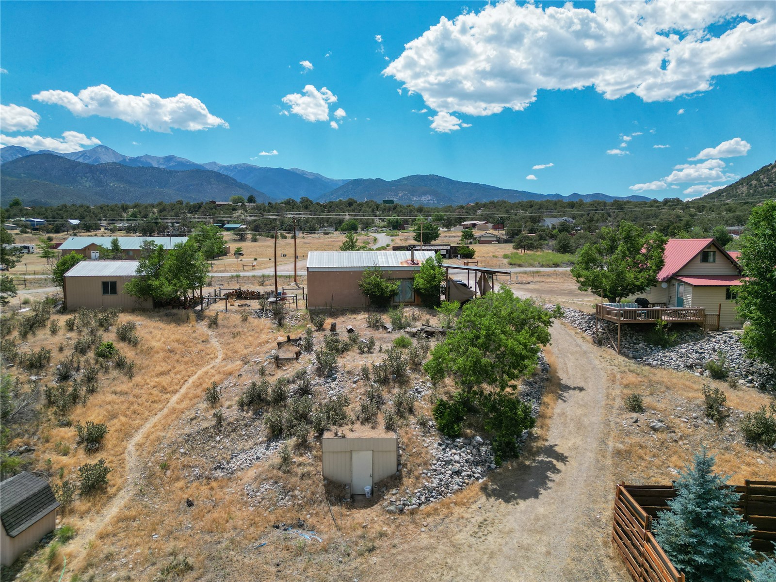 7845 US Highway 50