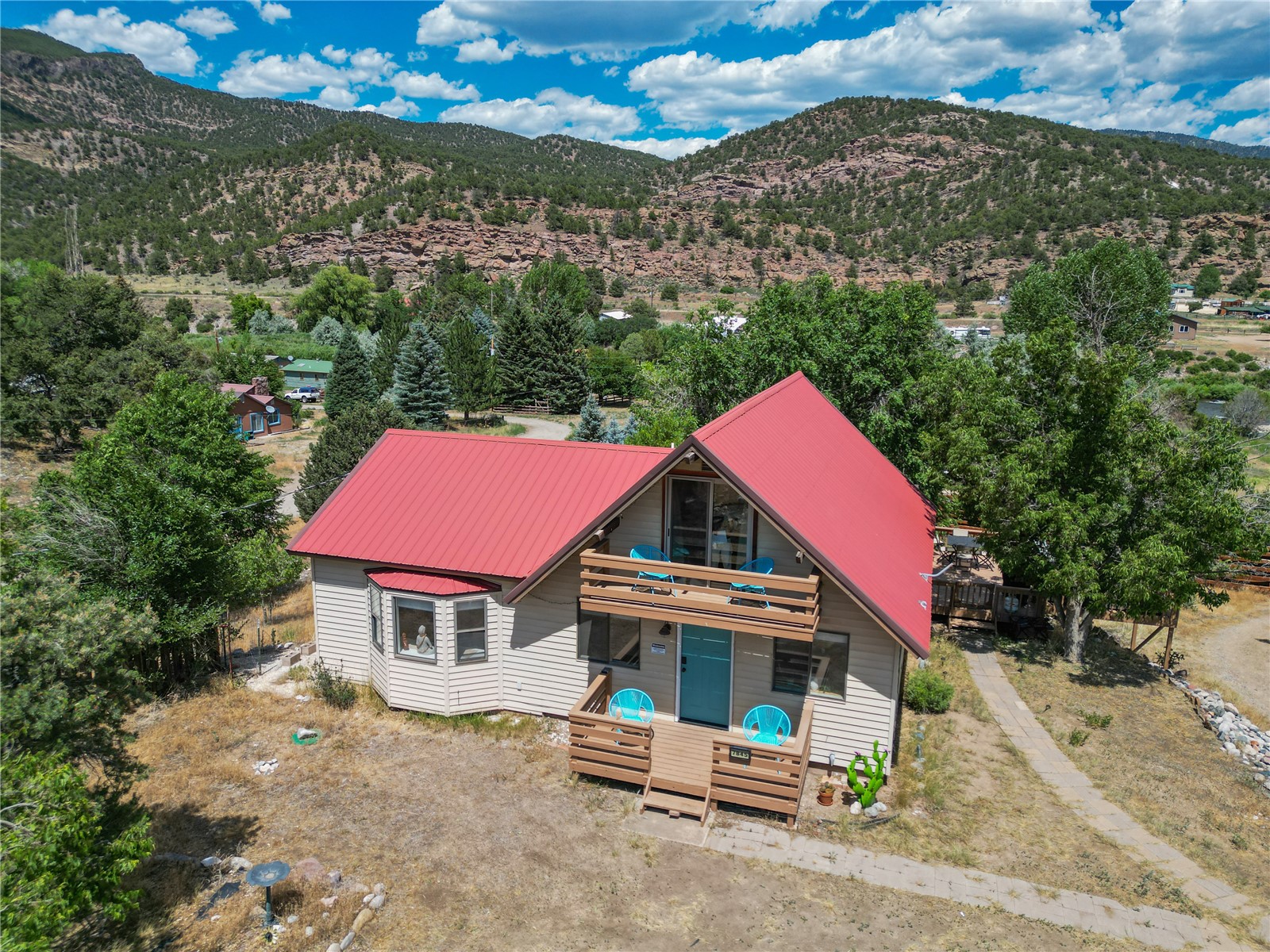 7845 US Highway 50