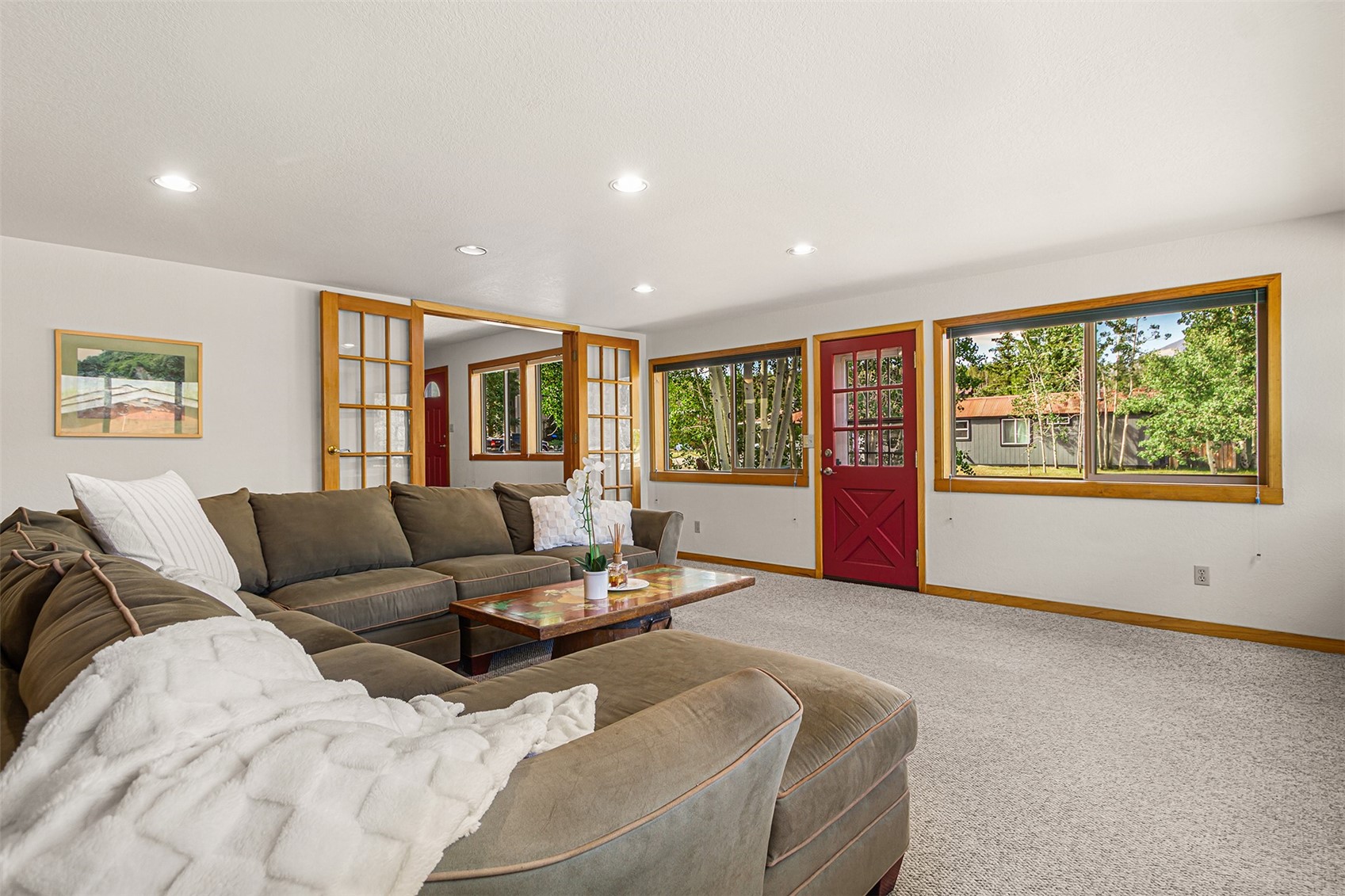 99 Reliance DRIVE