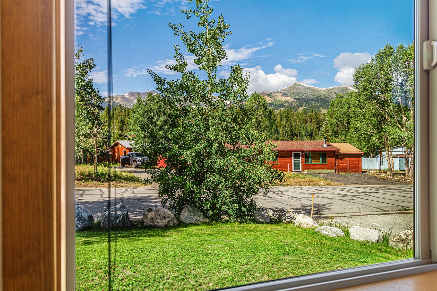 99 Reliance DRIVE