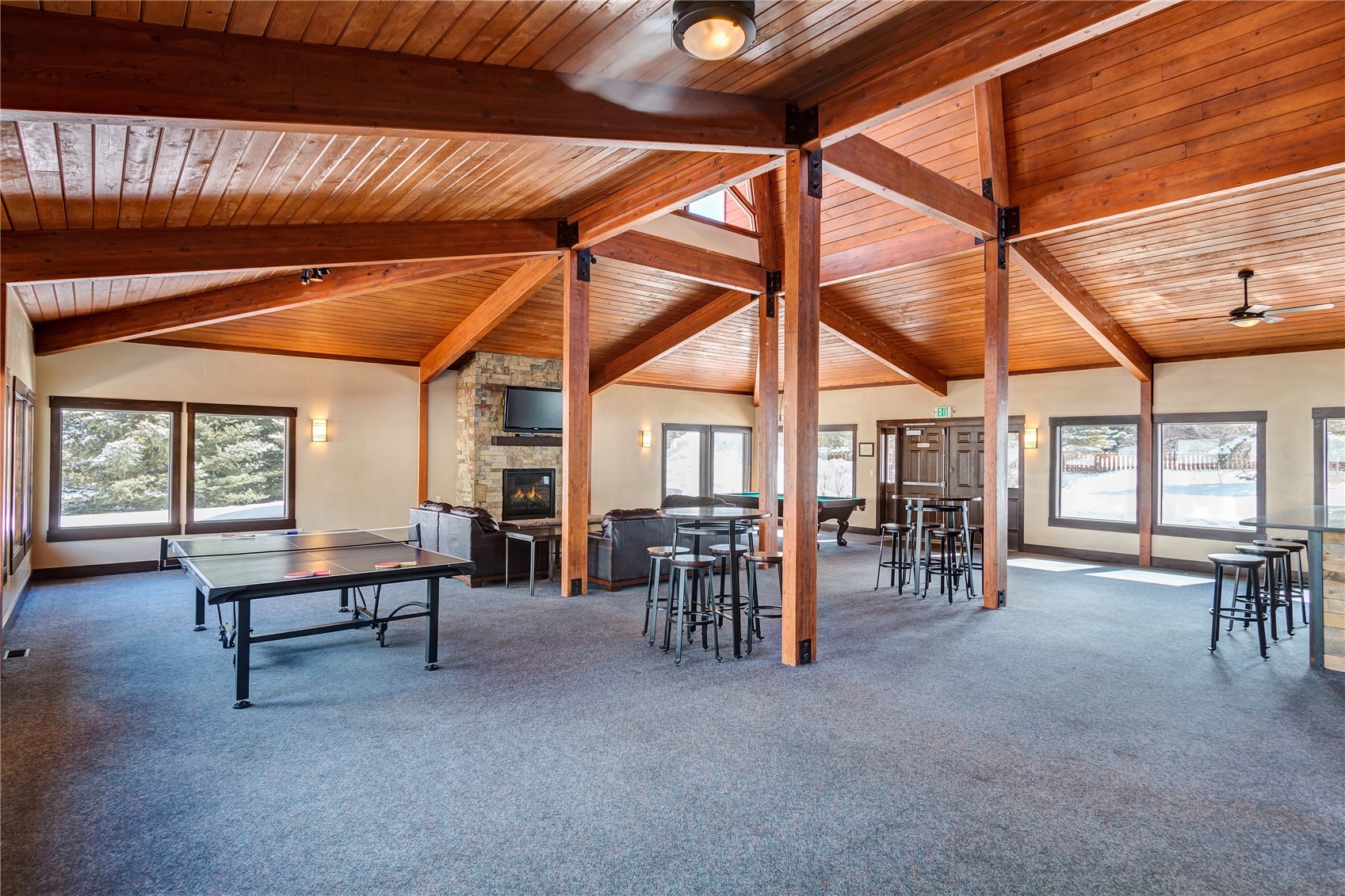 99 Reliance DRIVE