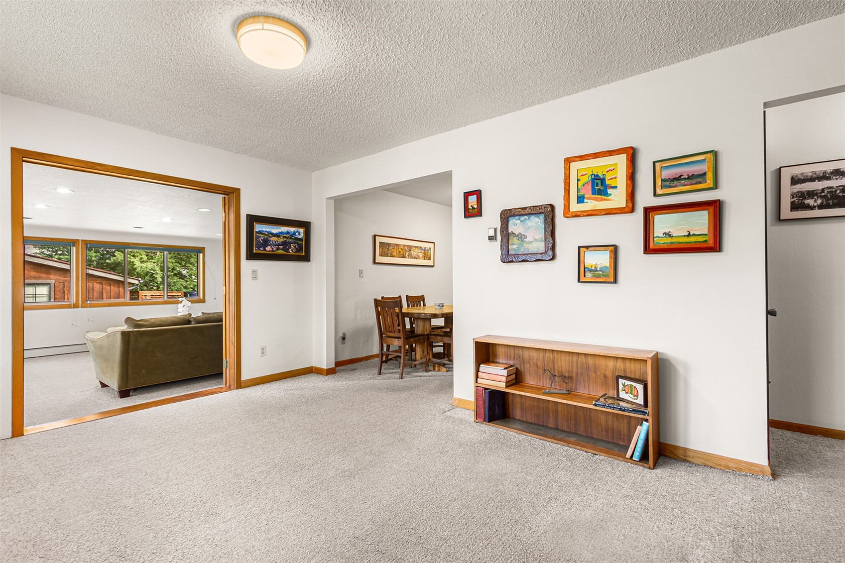 99 Reliance DRIVE