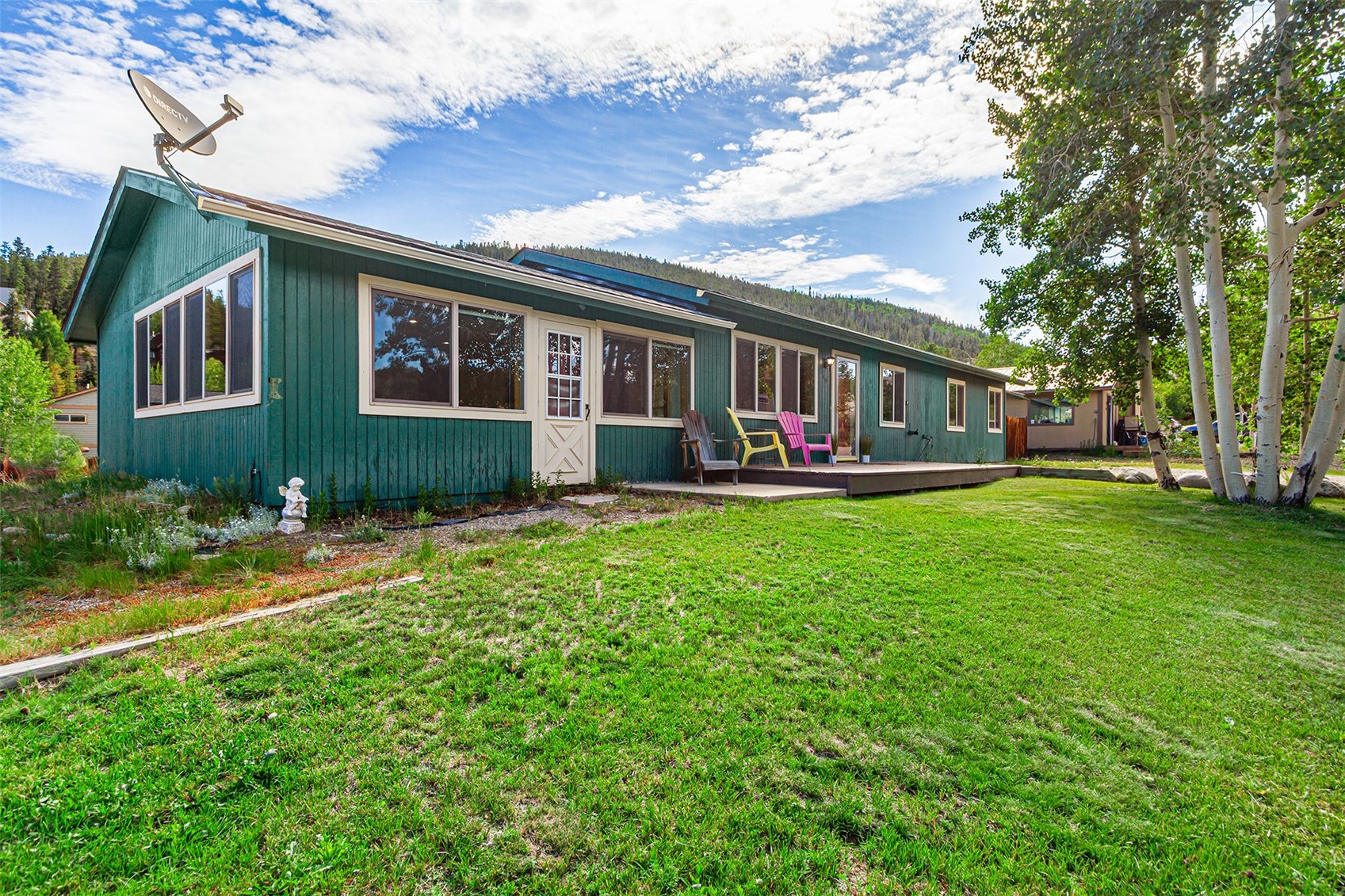 99 Reliance DRIVE