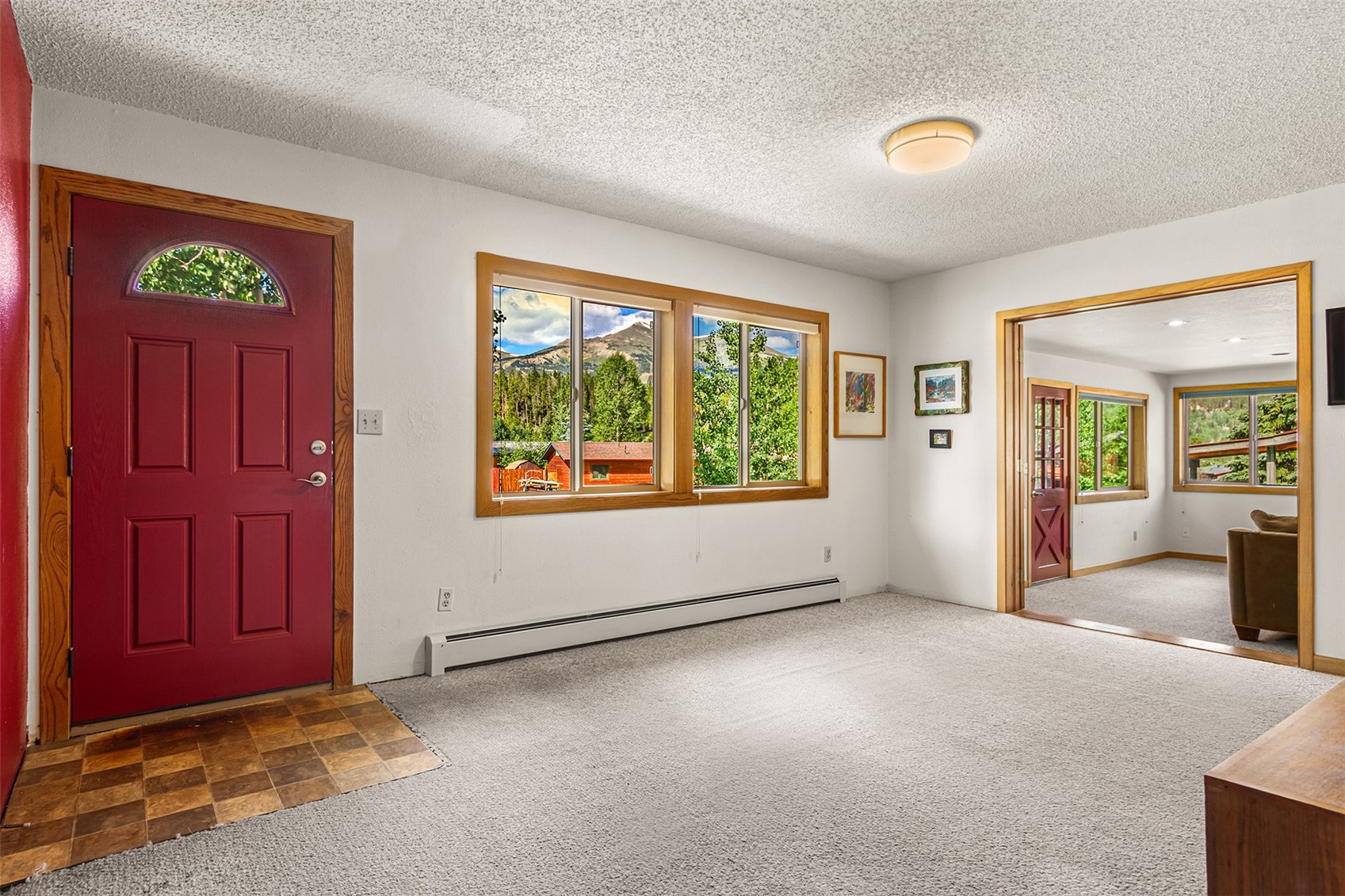 99 Reliance DRIVE