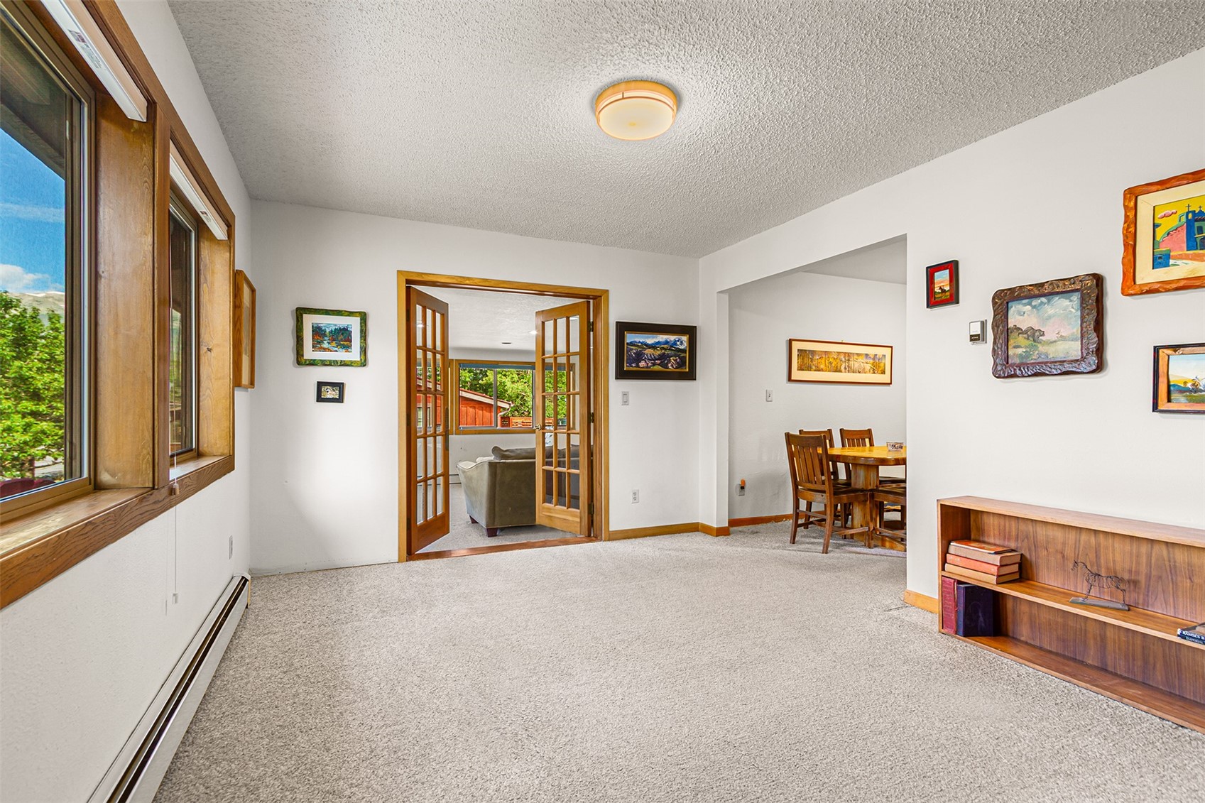 99 Reliance DRIVE
