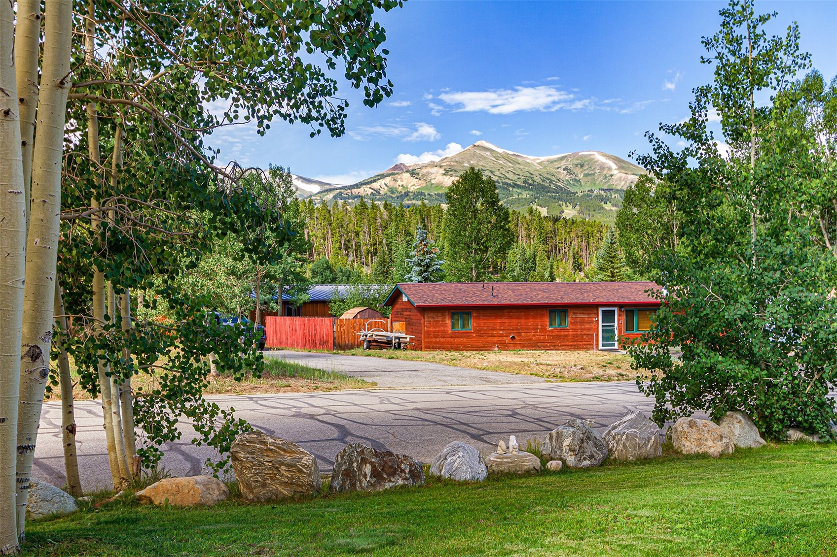 99 Reliance DRIVE