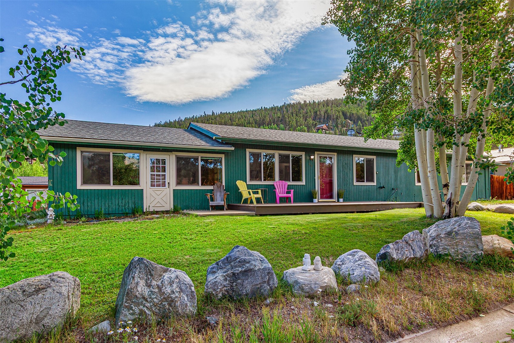 99 Reliance DRIVE