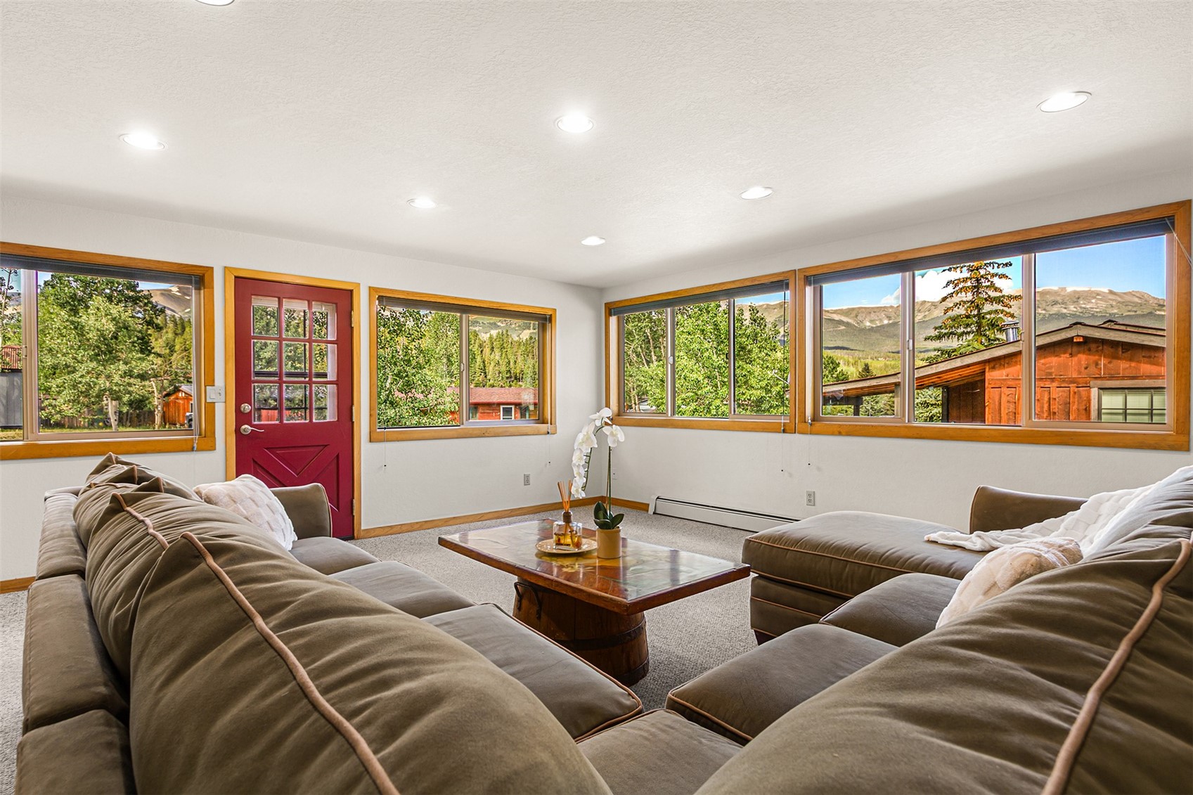 99 Reliance DRIVE