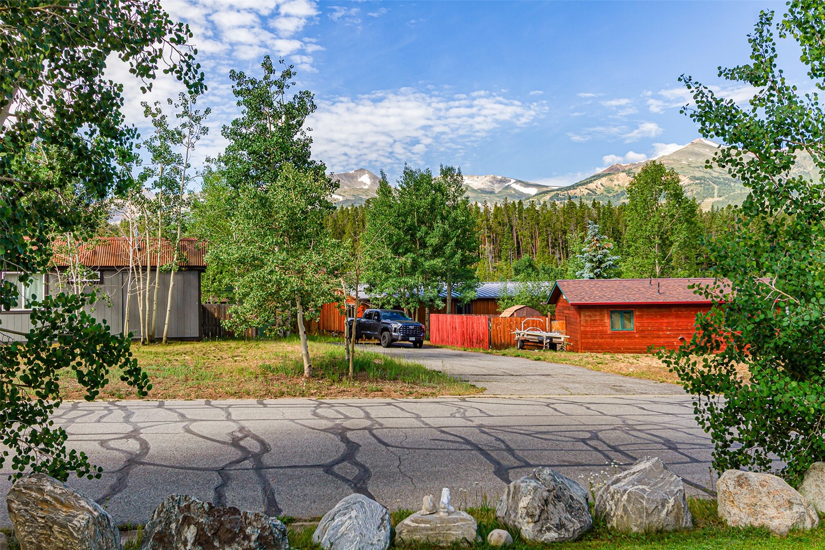 99 Reliance DRIVE