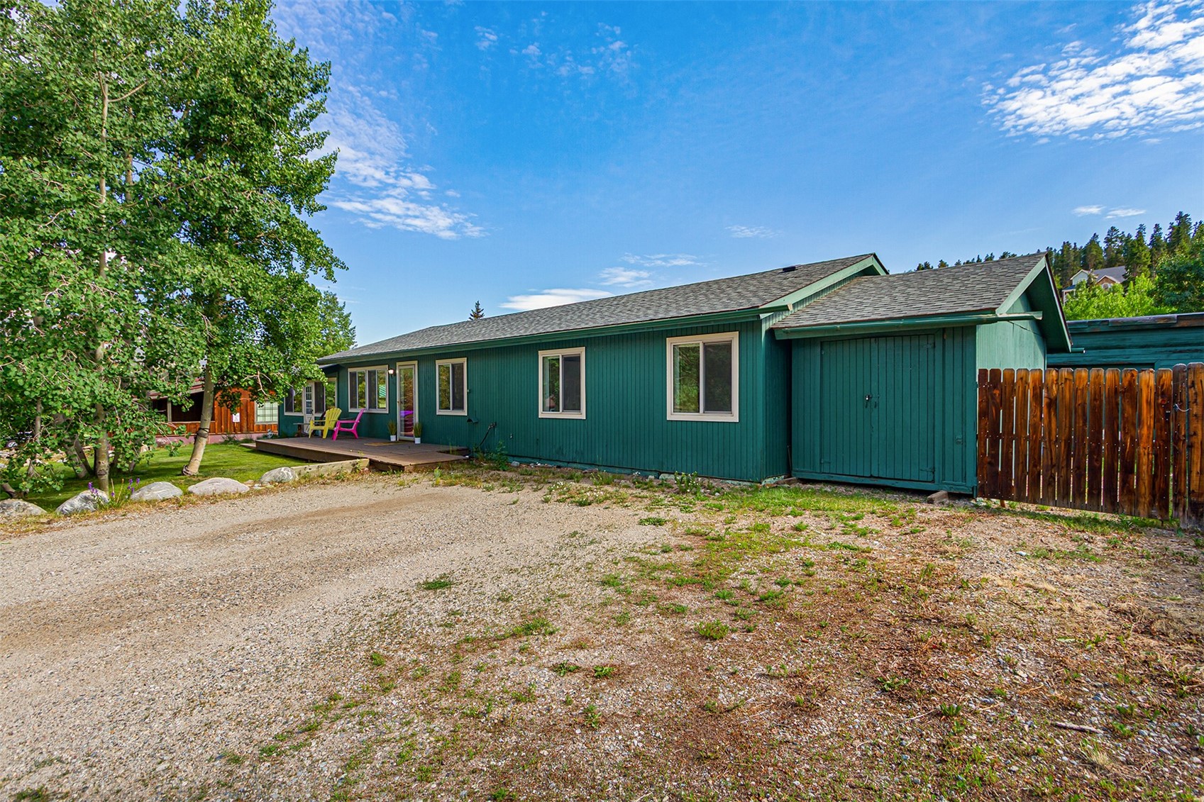 99 Reliance DRIVE