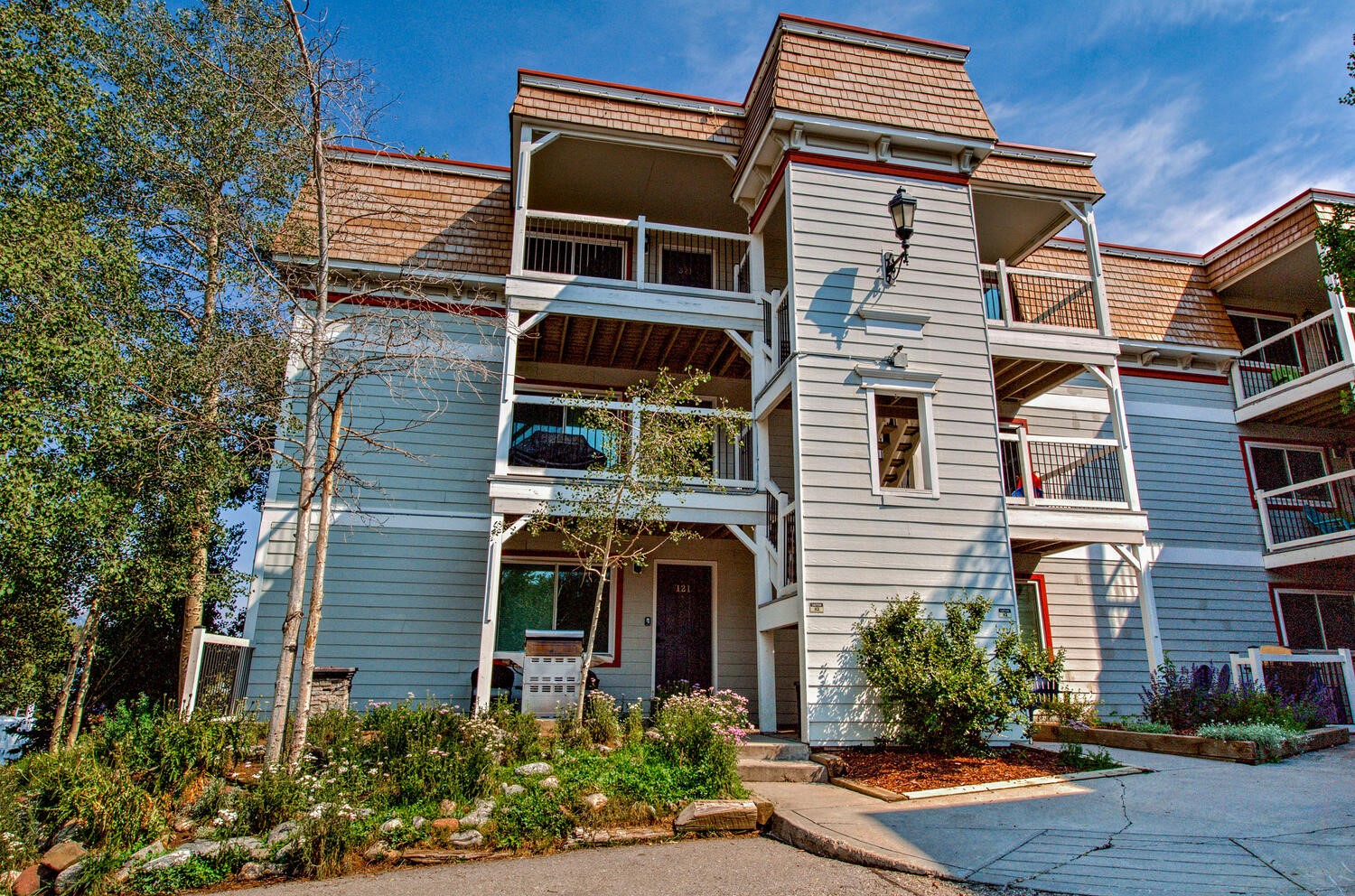 412 S Main STREET 321