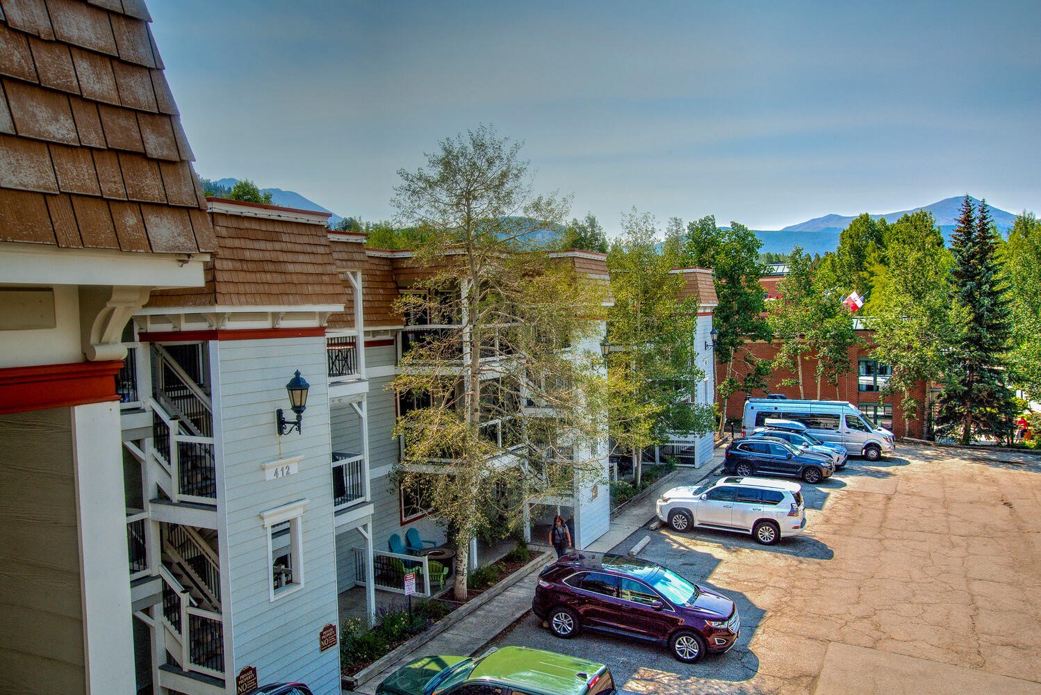 412 S Main STREET 321