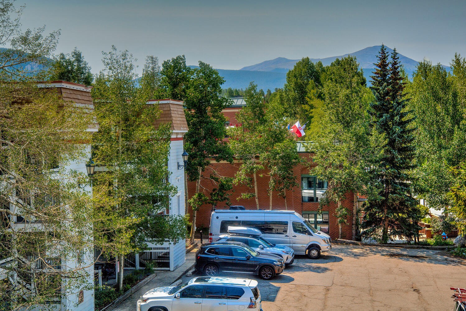 412 S Main STREET 321