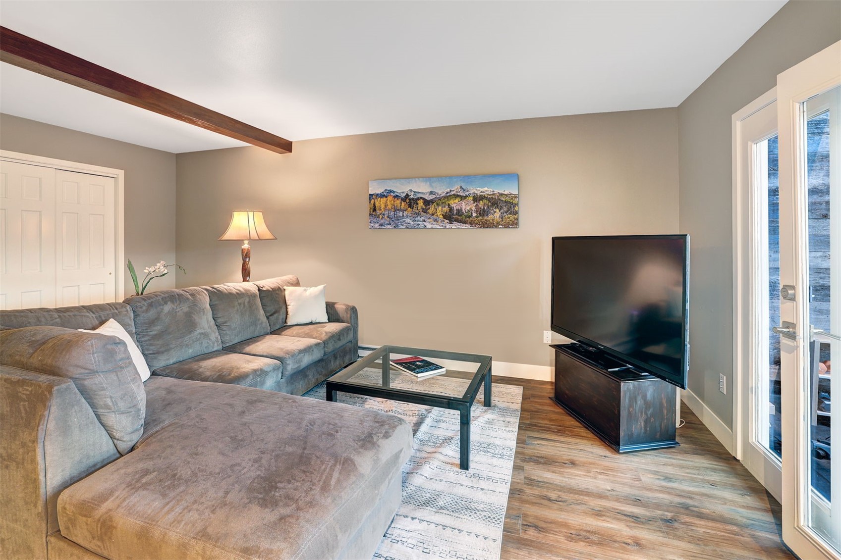 73 Ensign DRIVE A