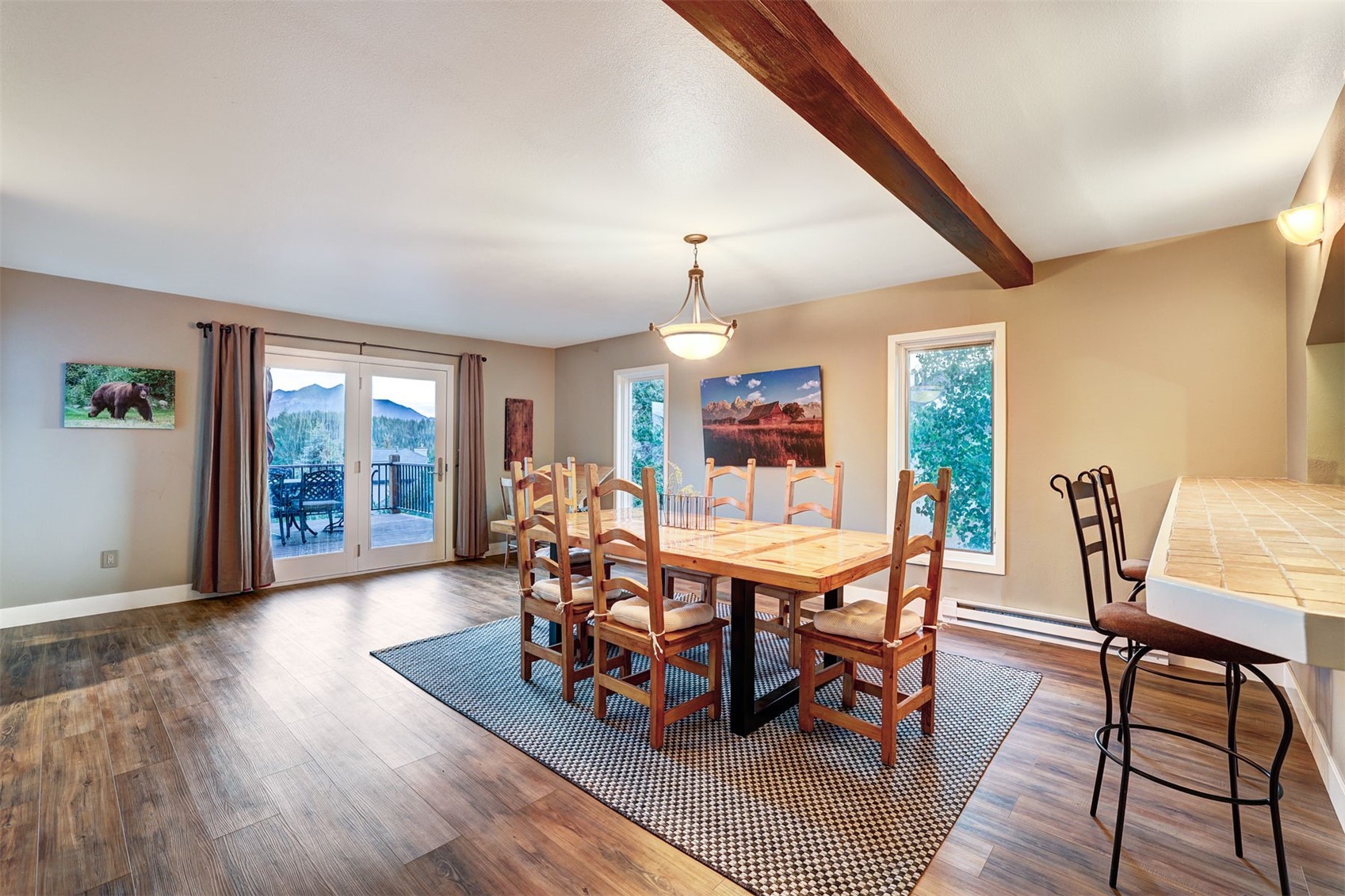 73 Ensign DRIVE A