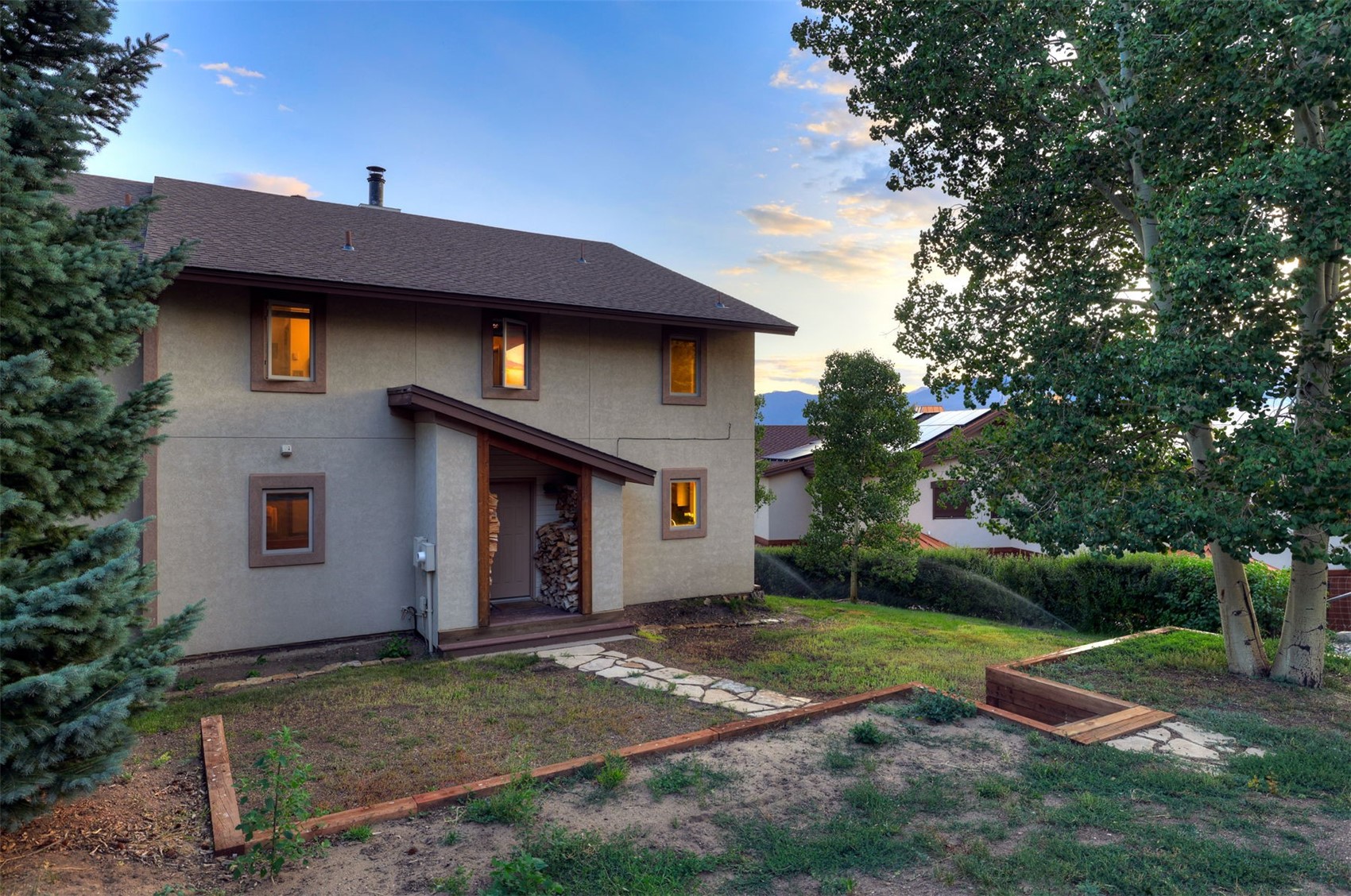 73 Ensign DRIVE A
