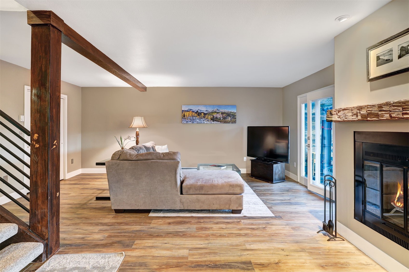 73 Ensign DRIVE A