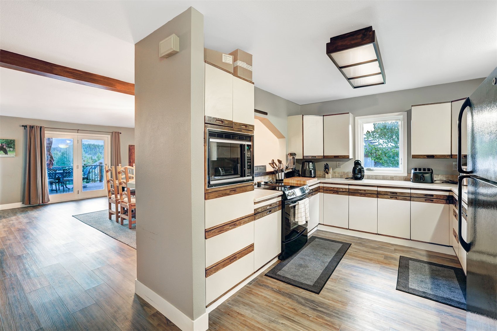73 Ensign DRIVE A