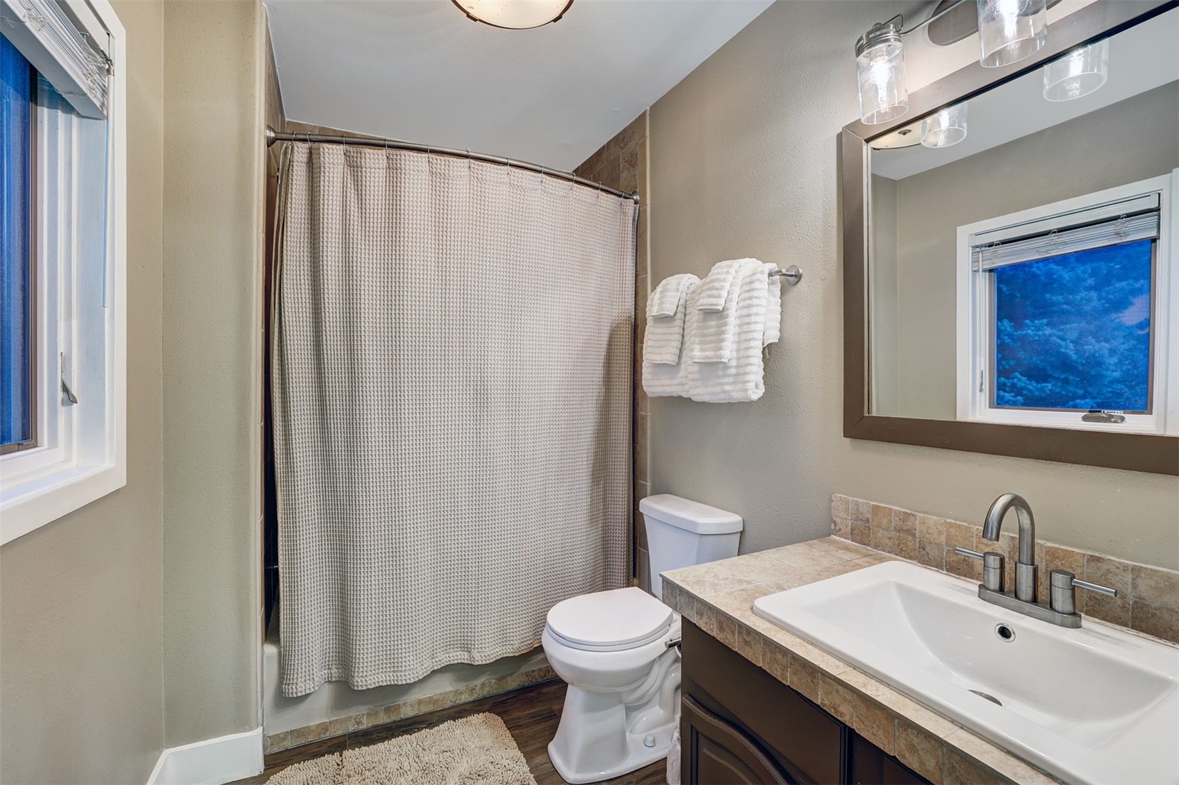 73 Ensign DRIVE A