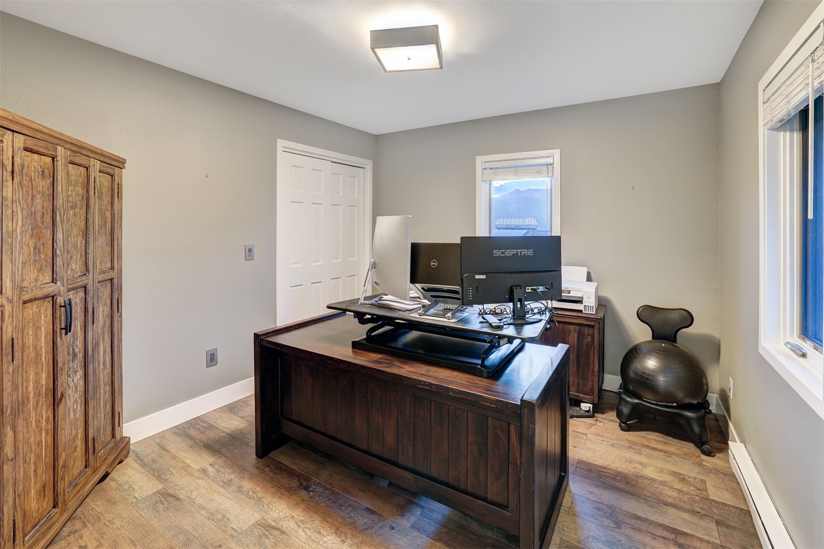 73 Ensign DRIVE A