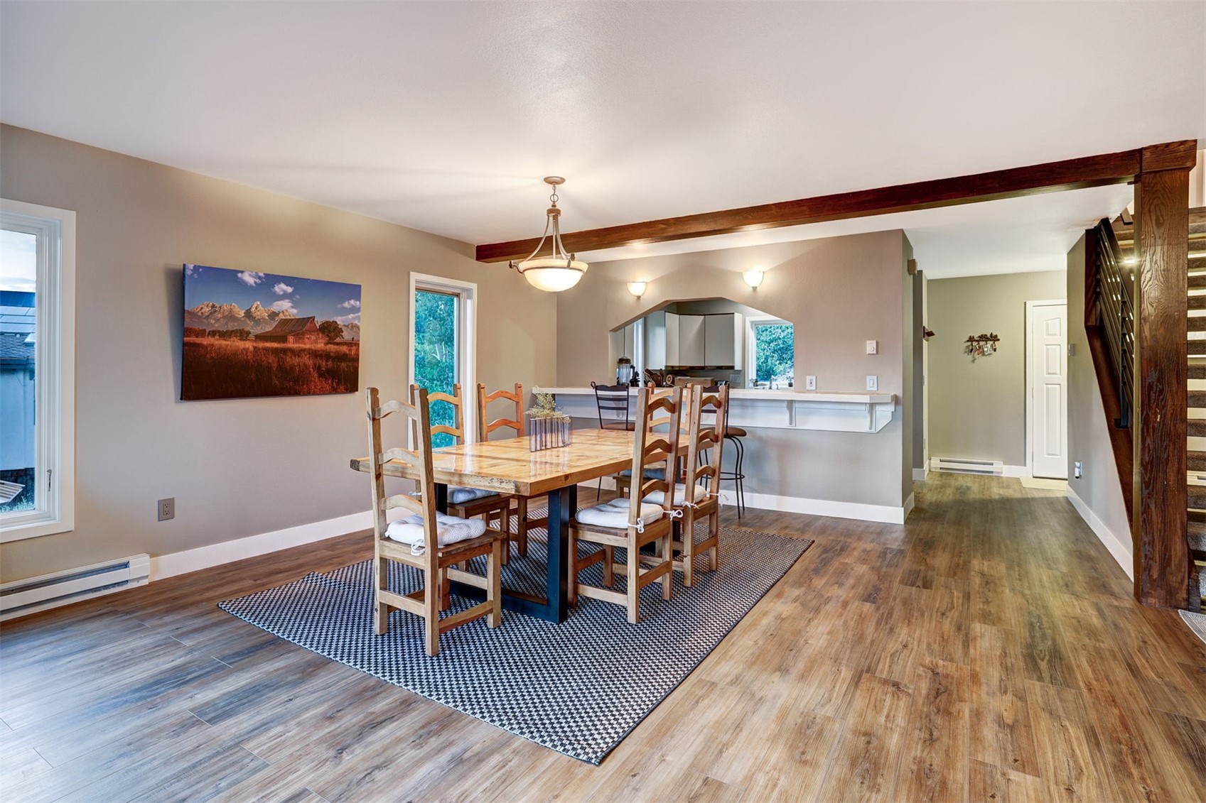 73 Ensign DRIVE A