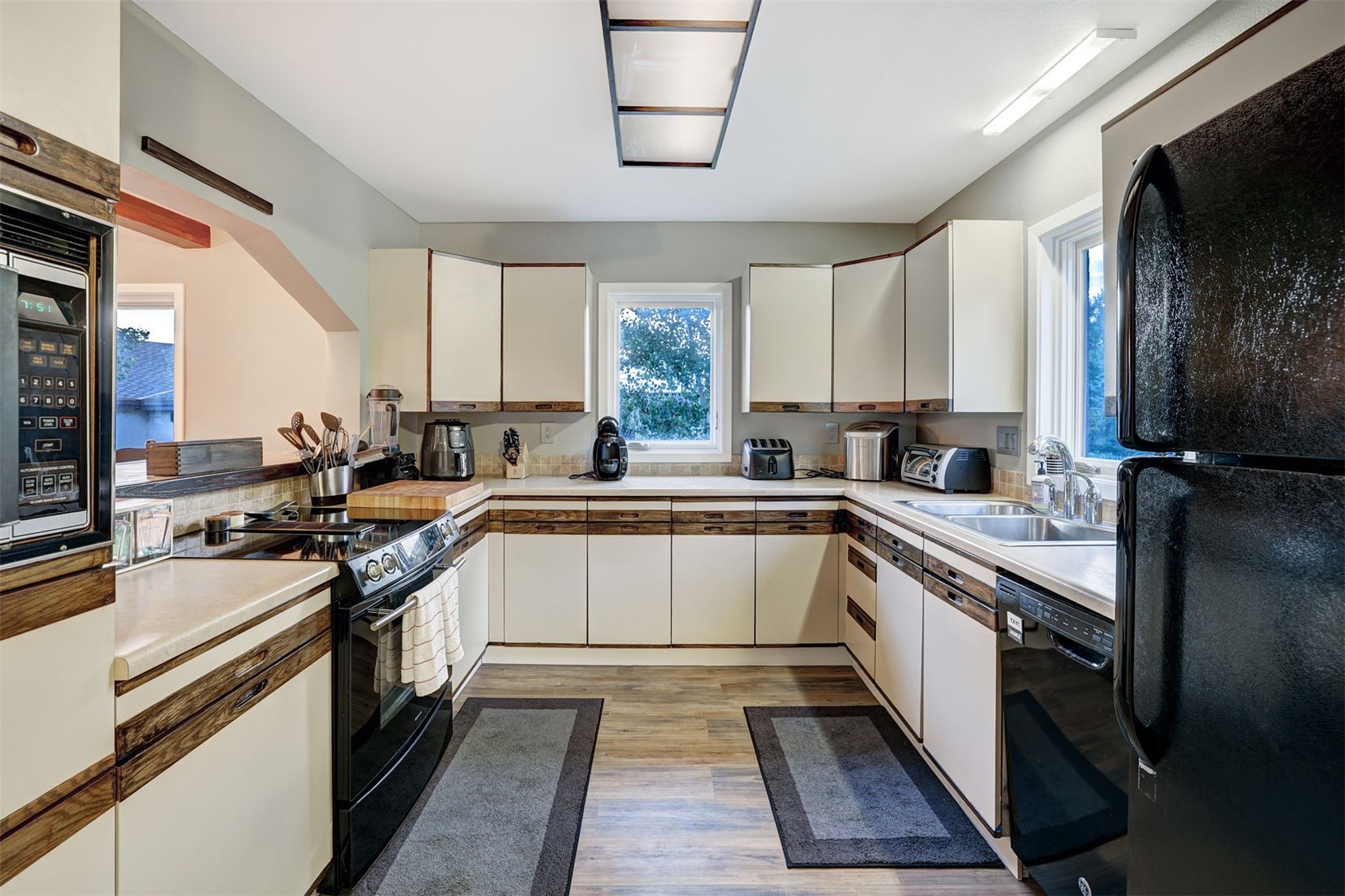 73 Ensign DRIVE A