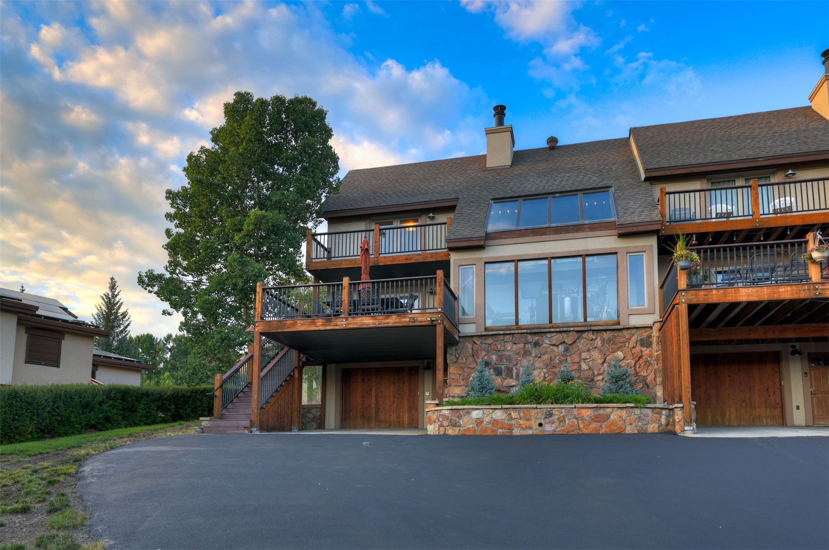 73 Ensign DRIVE A