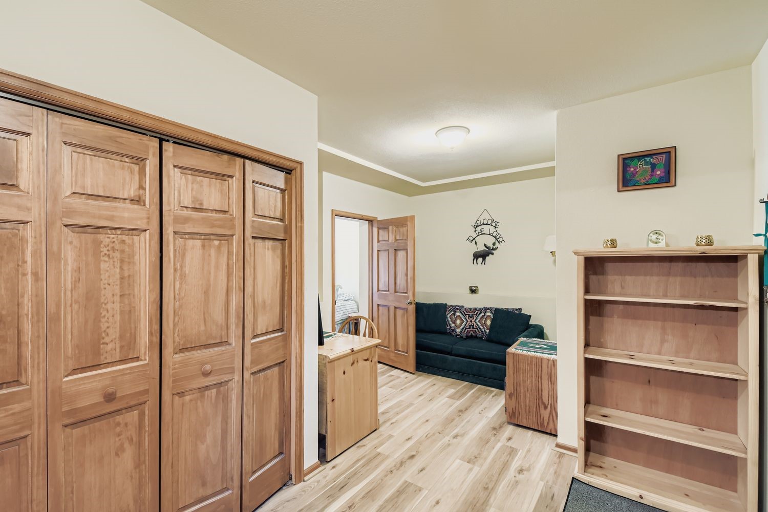 88 Club House ROAD