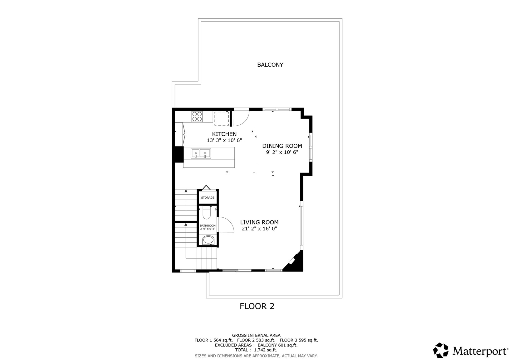 54 Twenty Grand COURT