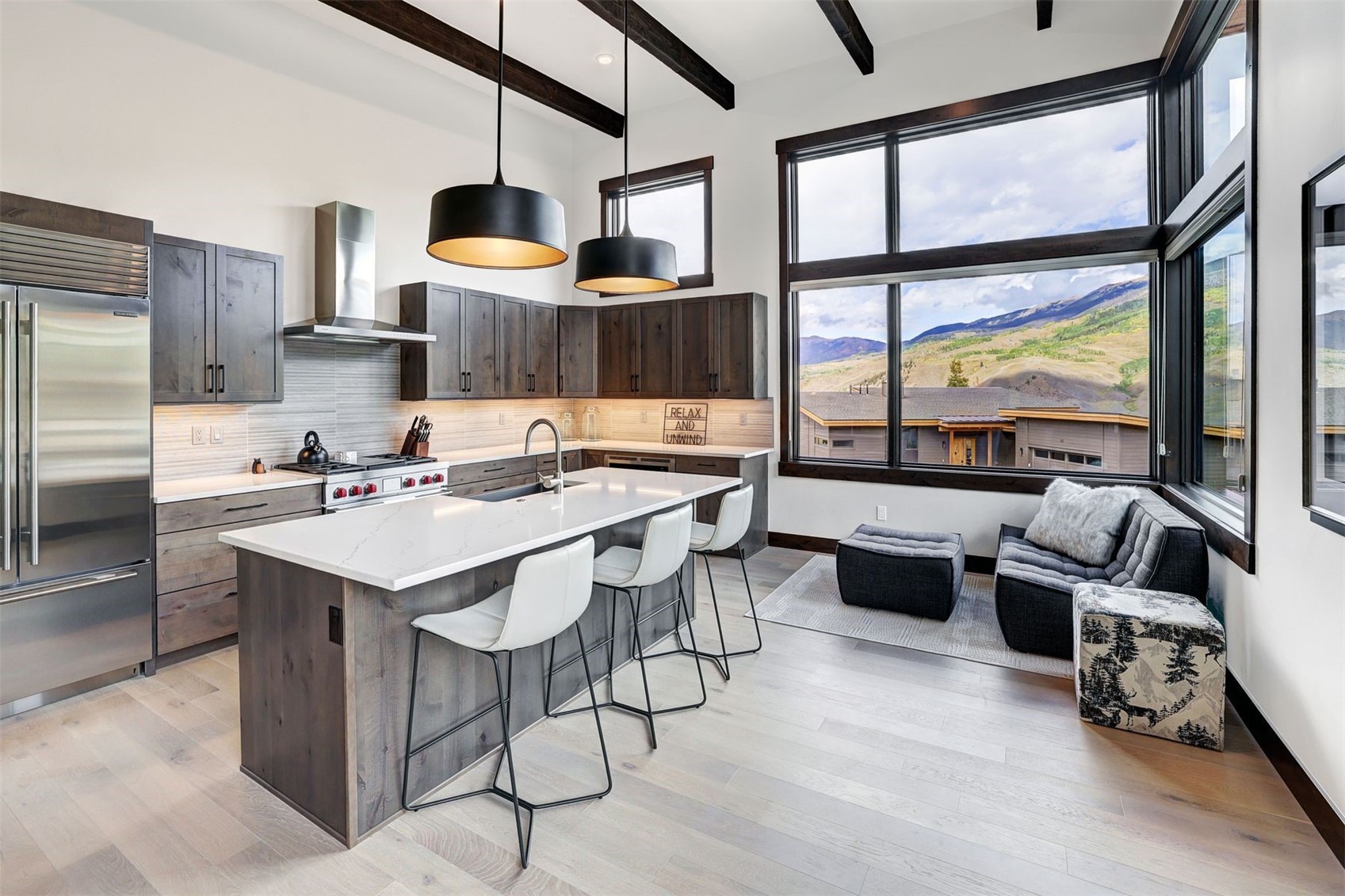160 Vendette ROAD