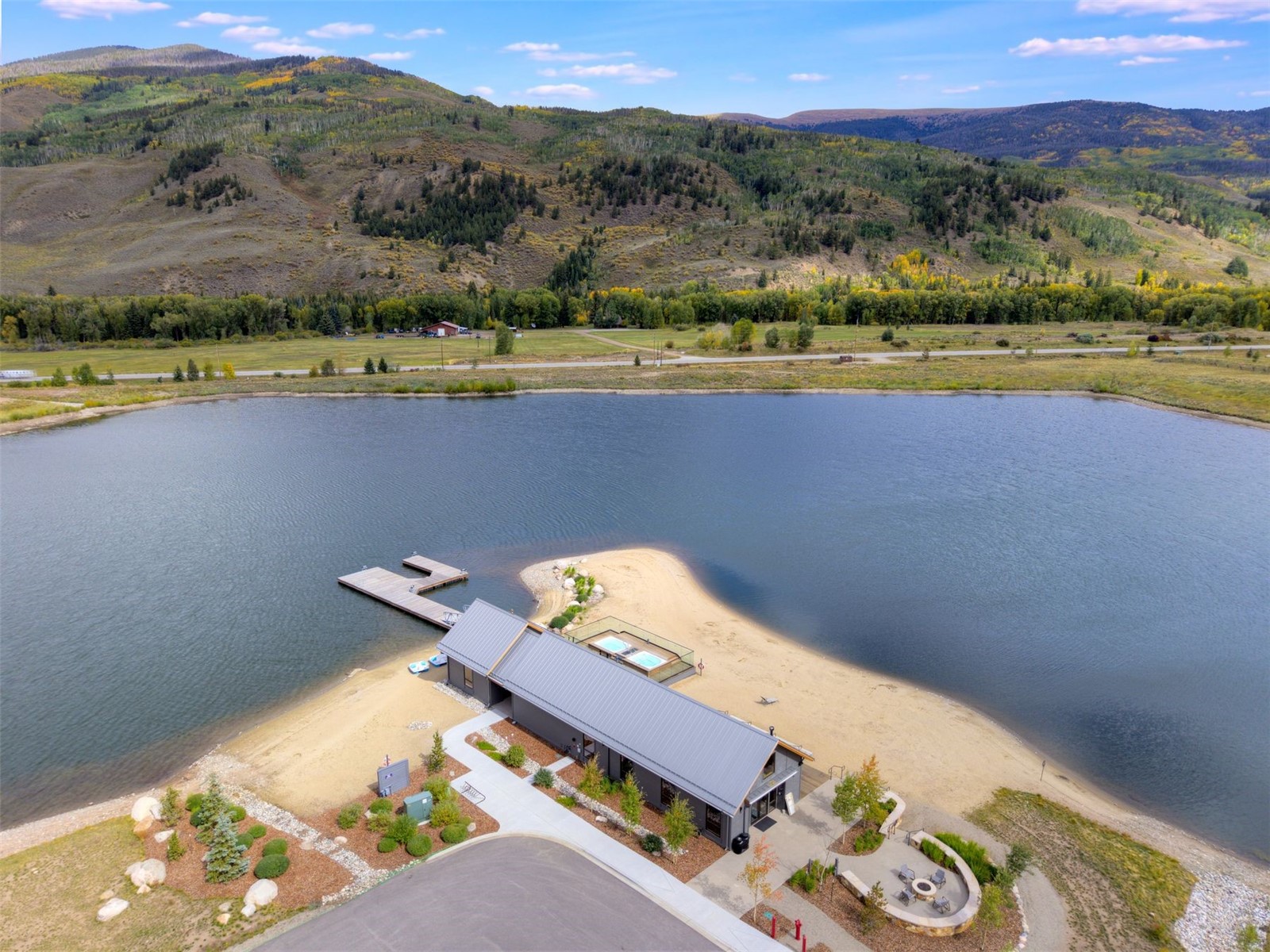 160 Vendette ROAD