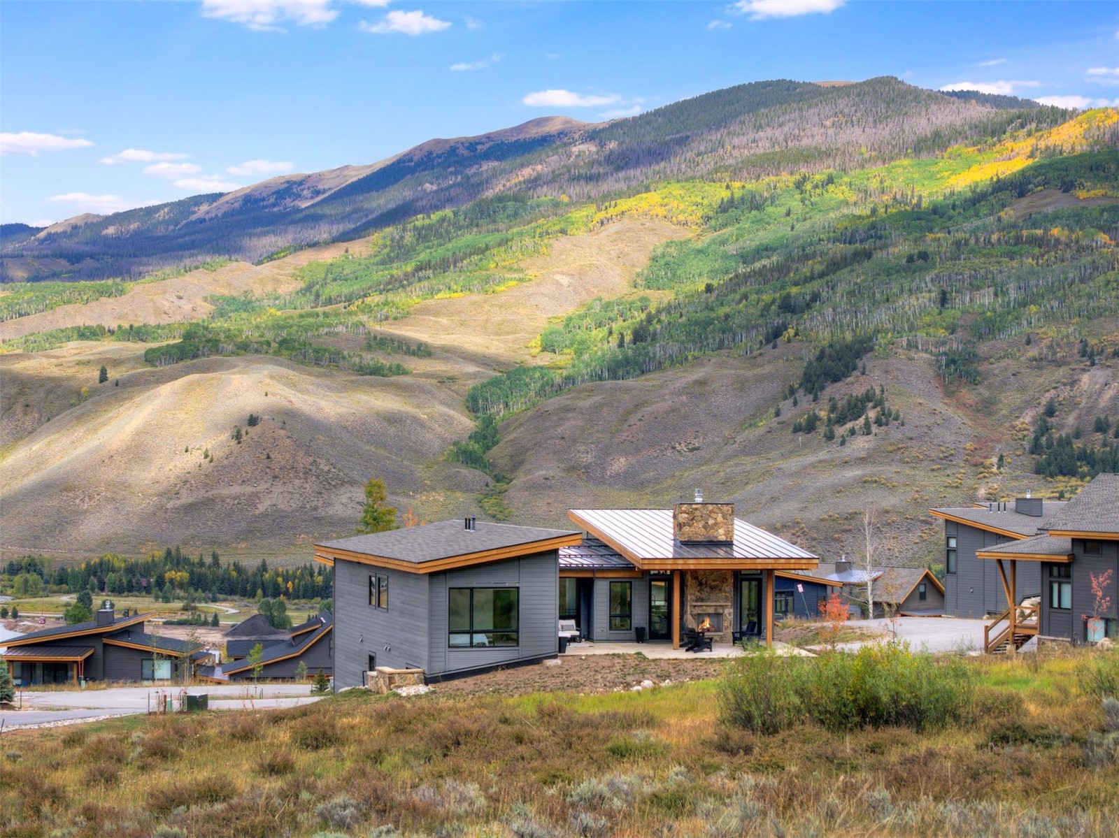 160 Vendette ROAD