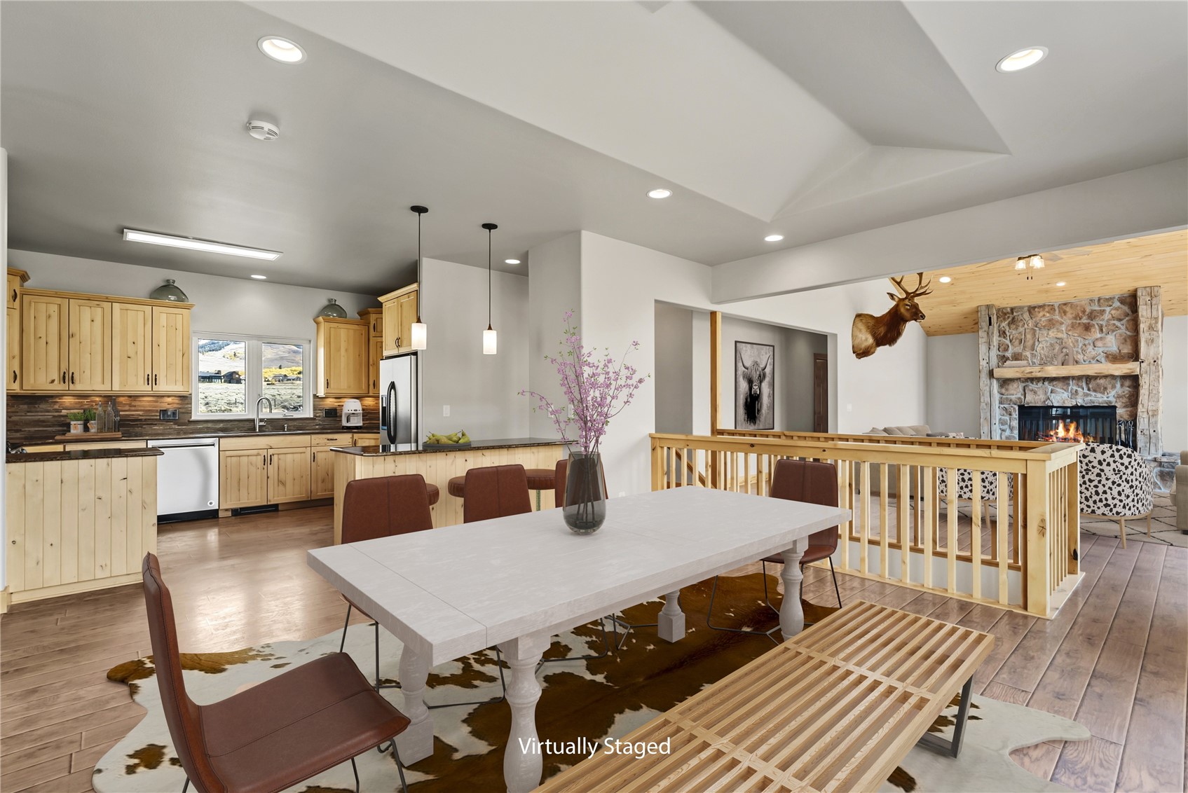 845 Elk Run ROAD