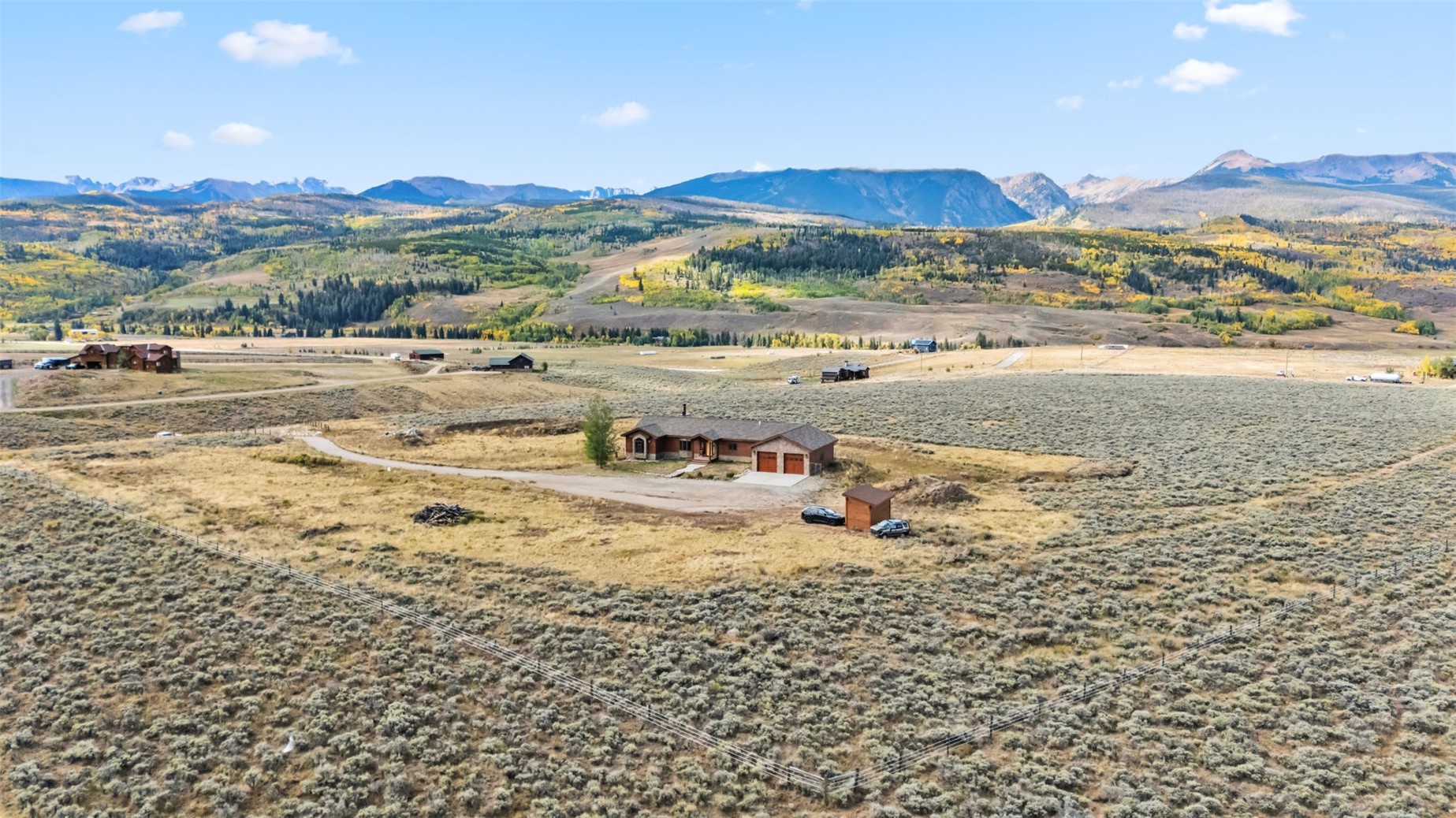 845 Elk Run ROAD