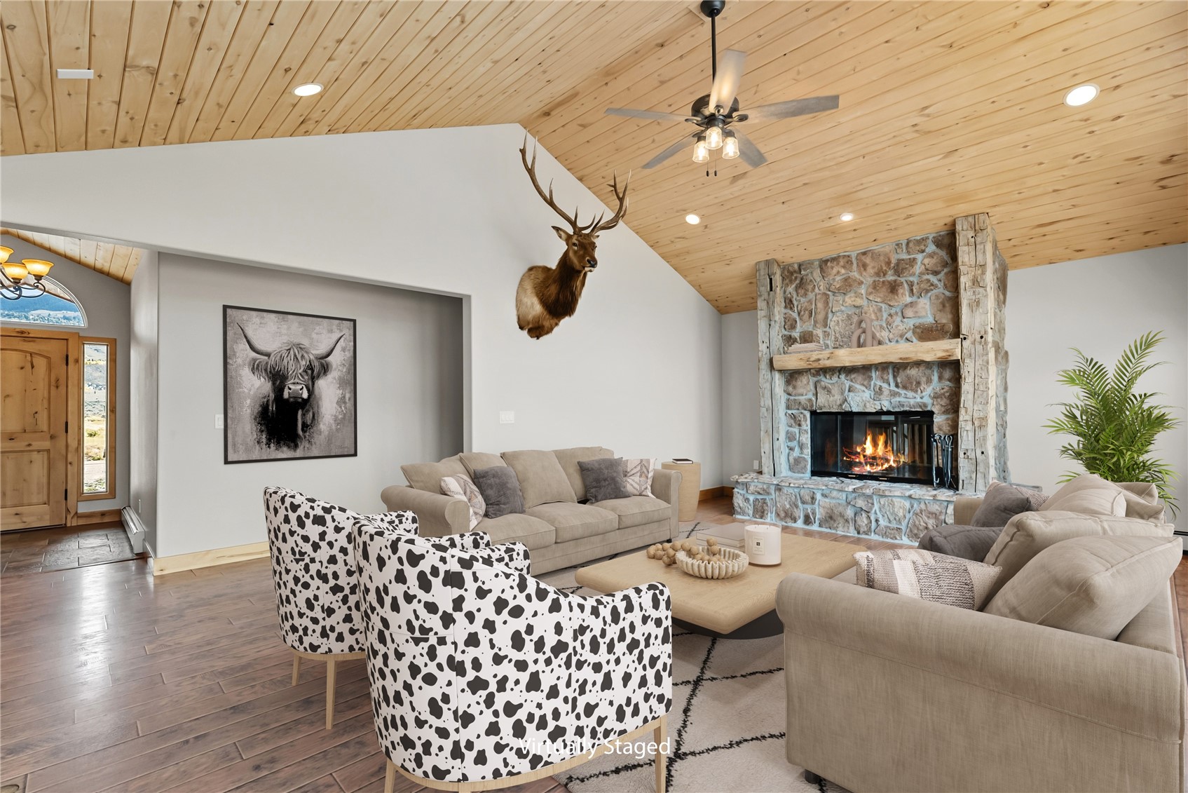 845 Elk Run ROAD