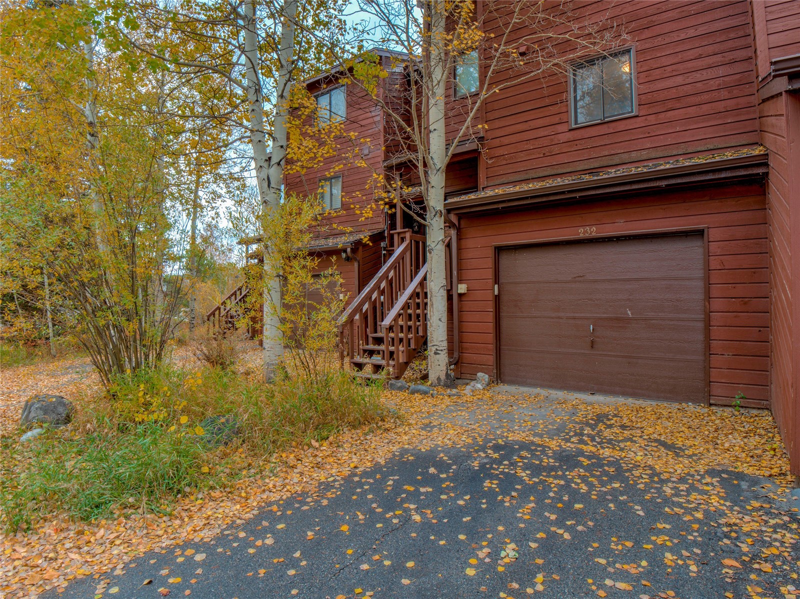 232 Creekside DRIVE B