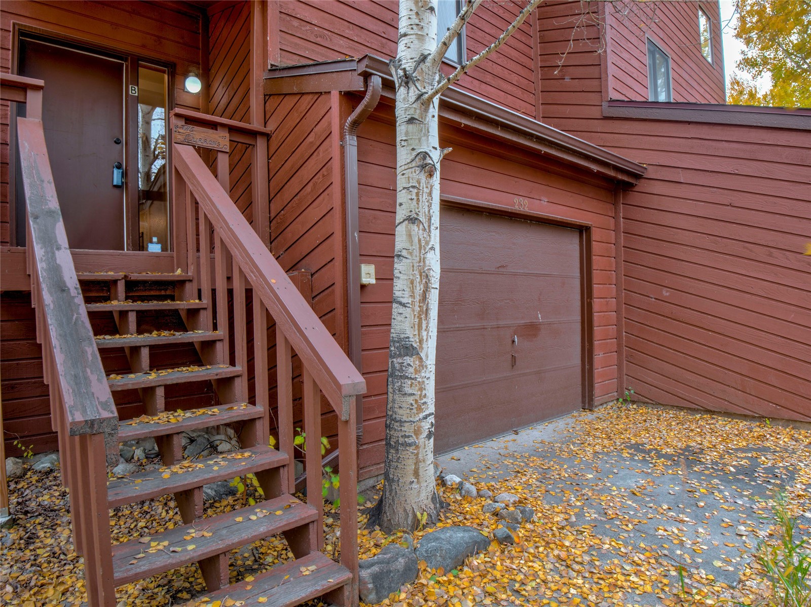 232 Creekside DRIVE B