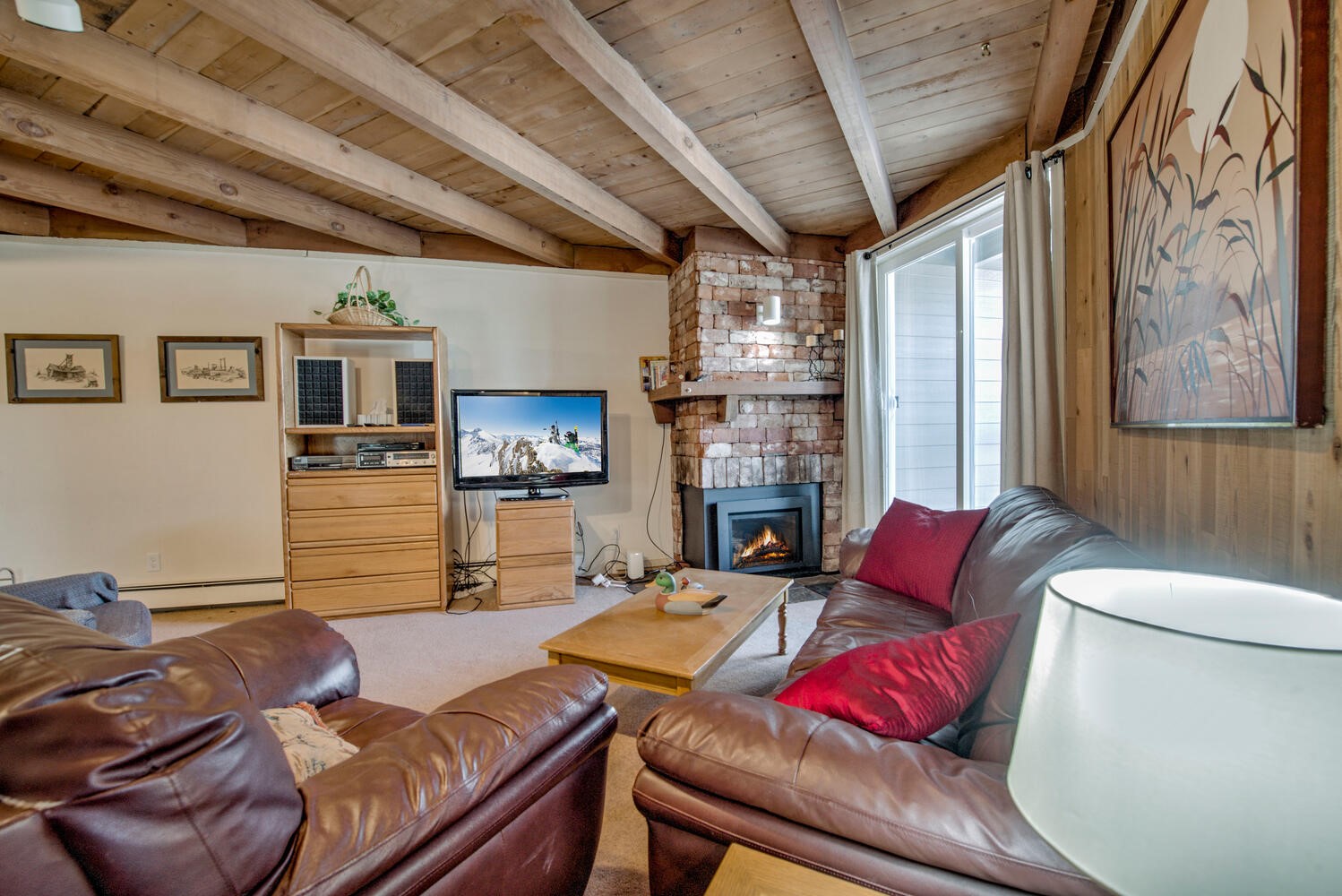 2300 Lodgepole CIRCLE 101