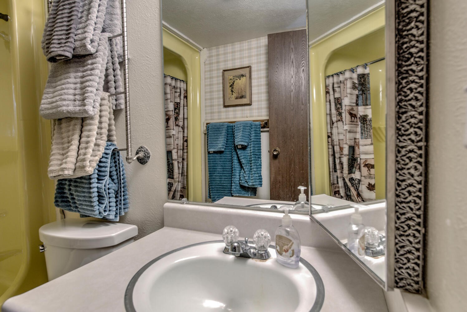 2300 Lodgepole CIRCLE 101