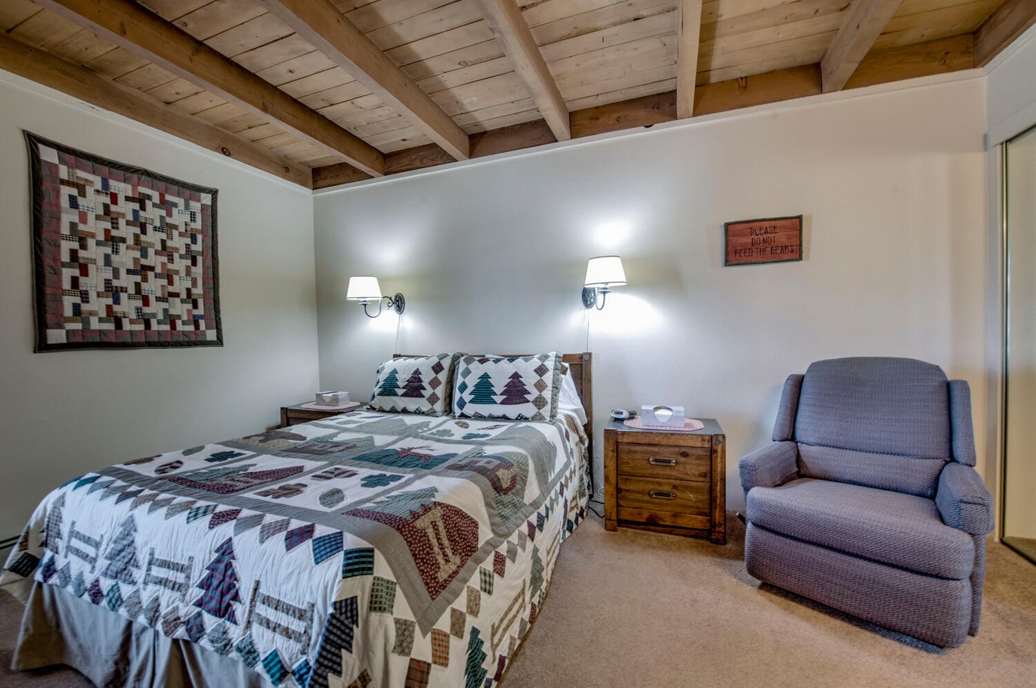 2300 Lodgepole CIRCLE 101