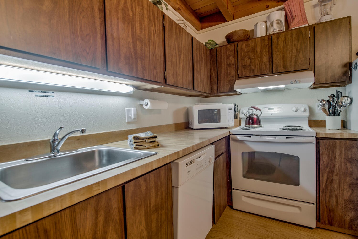 2300 Lodgepole CIRCLE 101
