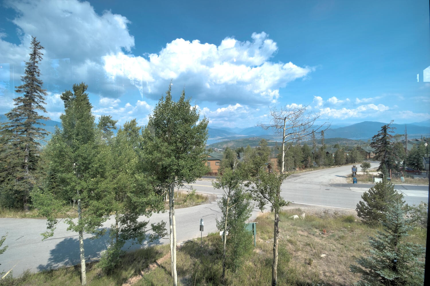 2300 Lodgepole CIRCLE 101
