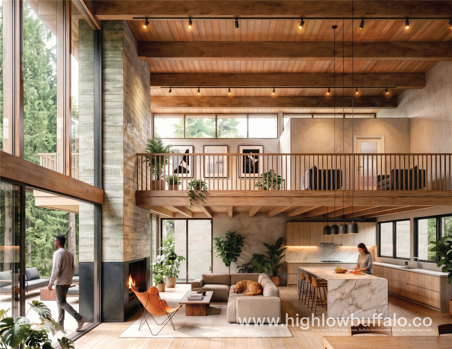 525 Gold King WAY