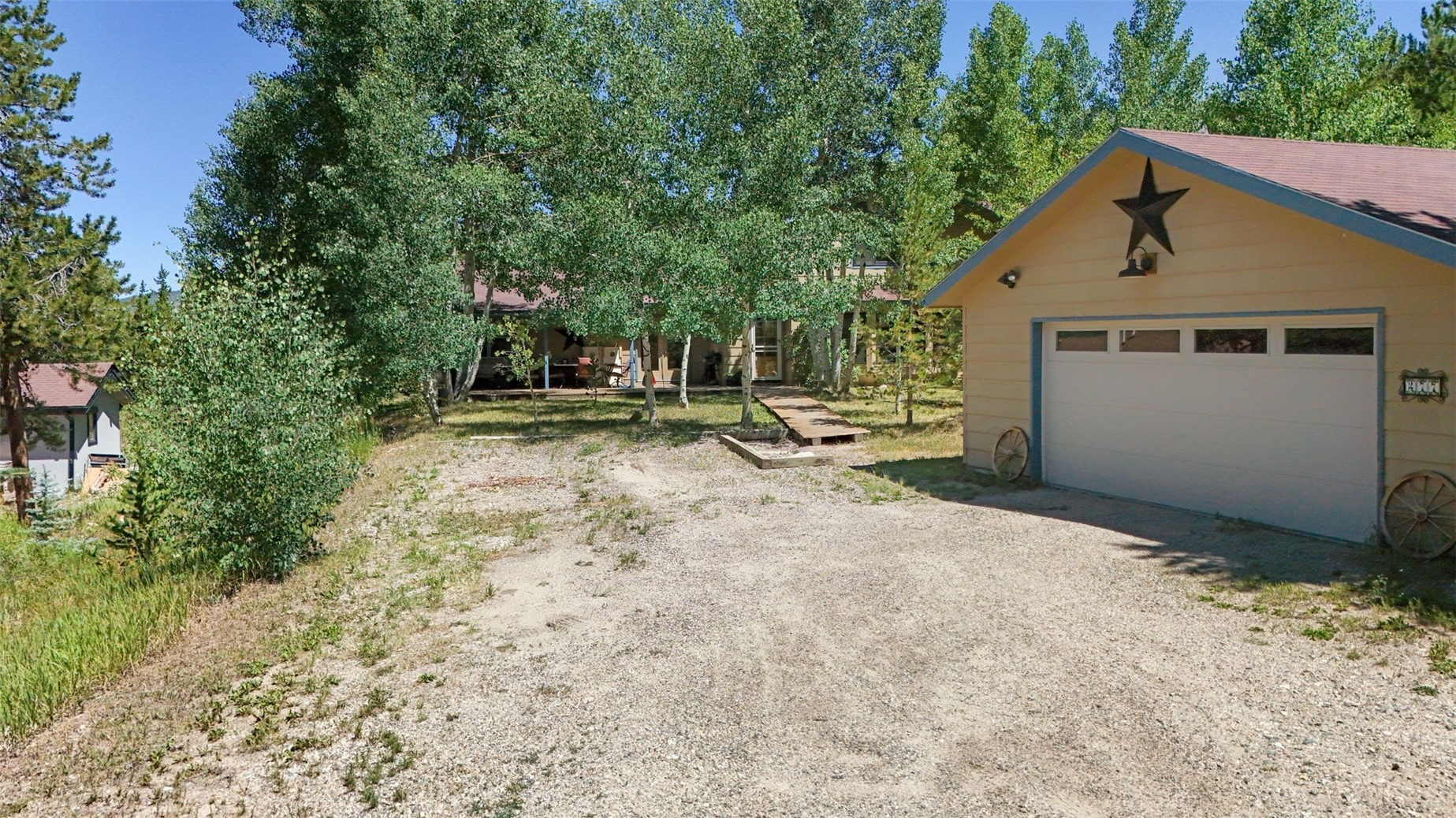 277 G ROAD