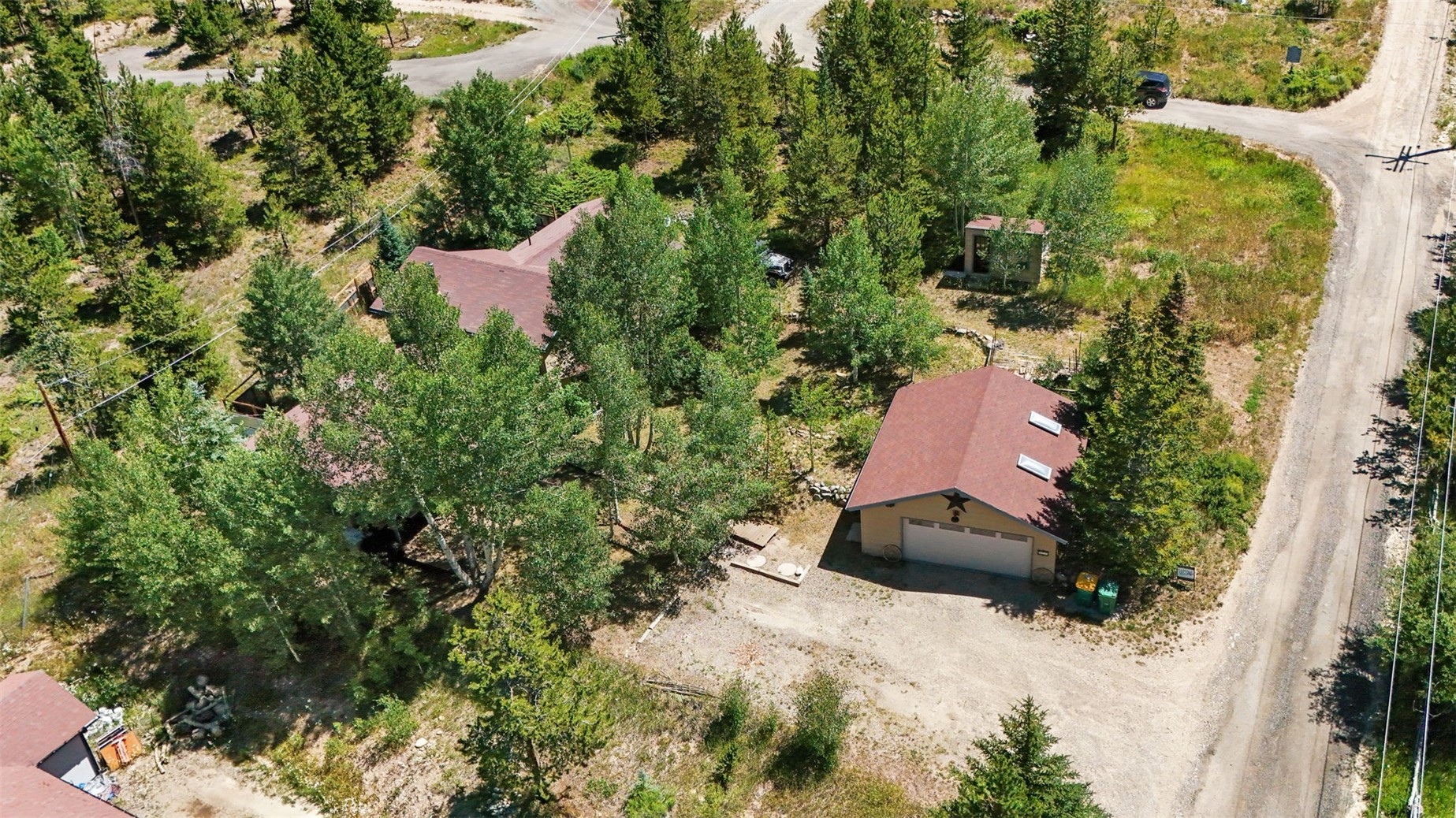 277 G ROAD
