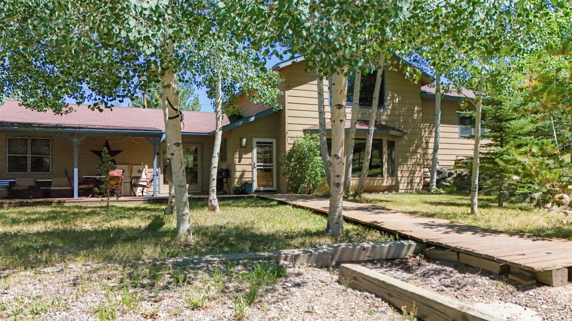 277 G ROAD