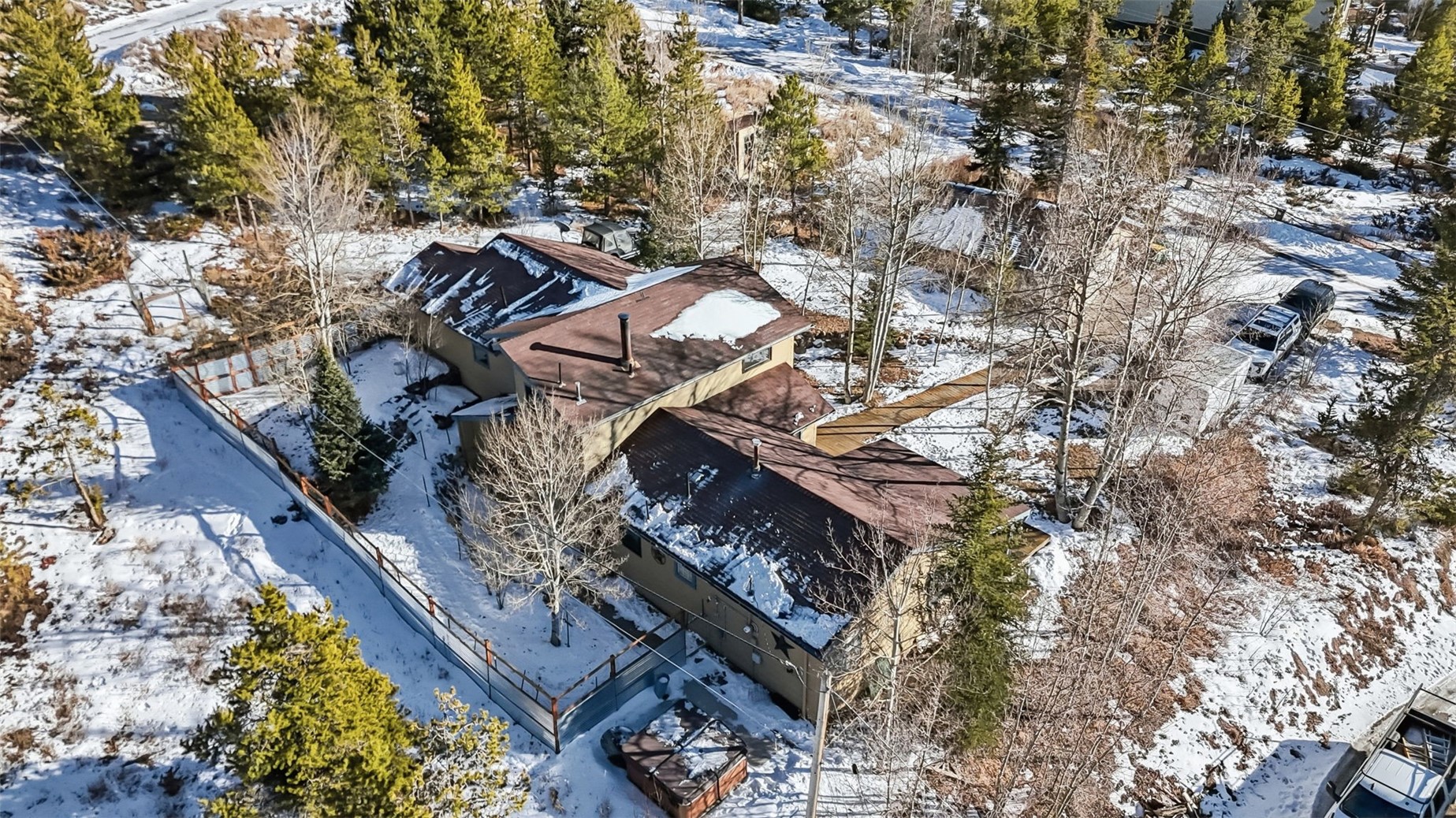 277 G ROAD
