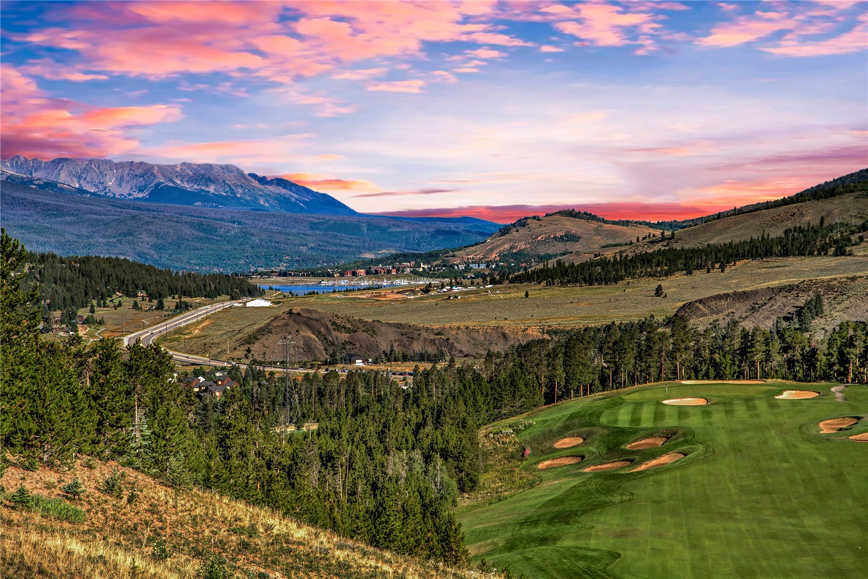 105 River Course DRIVE 9571
