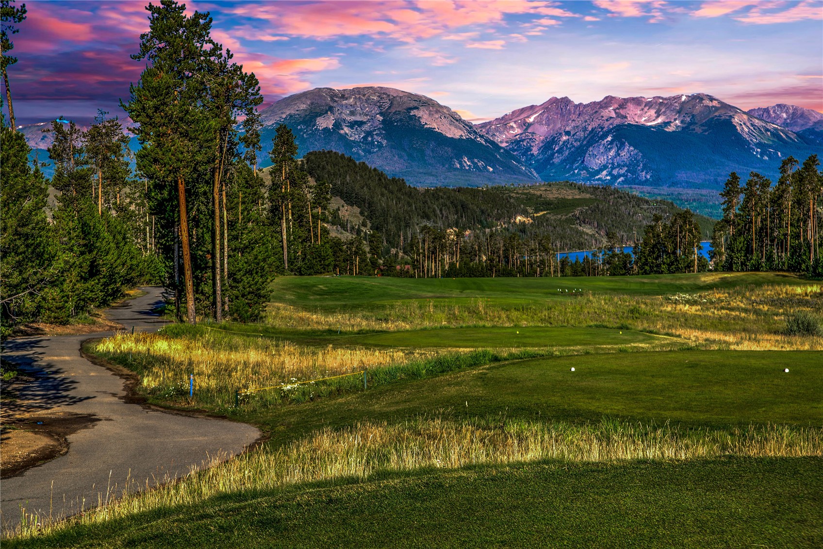 105 River Course DRIVE 9571